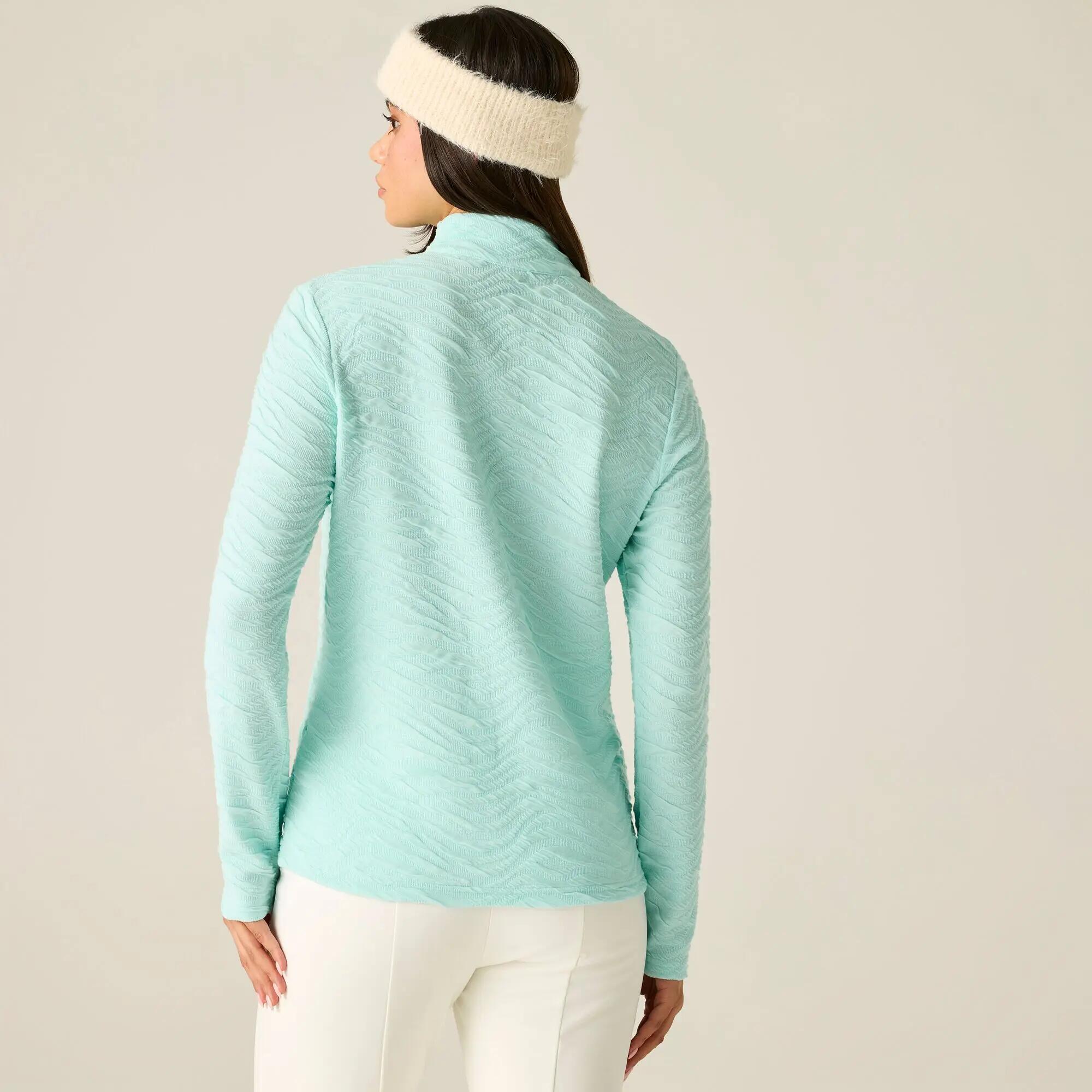 Womens Glamorize IV Midlayer 2/9