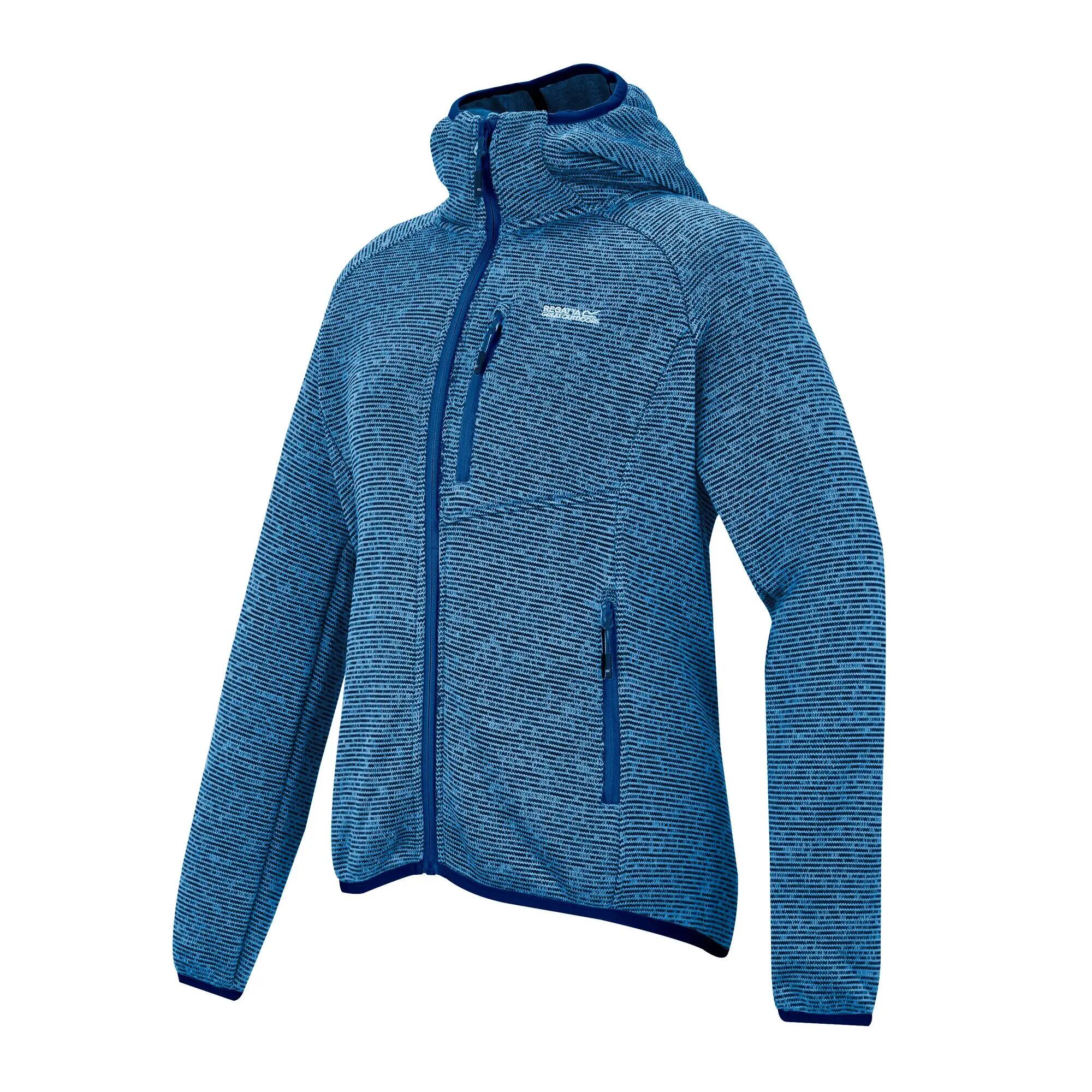 Polaire légère à capuche Newhill pour femme 9/9