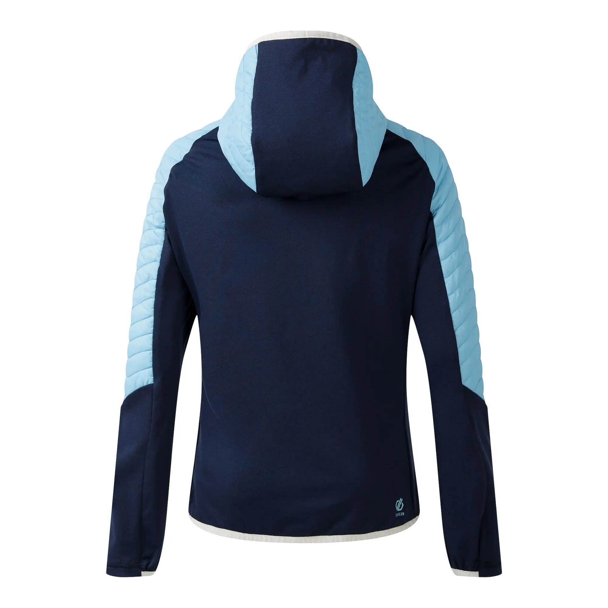 Hybrid-Kapuzenjacke Damen Dare 2B Air Lite 9/9