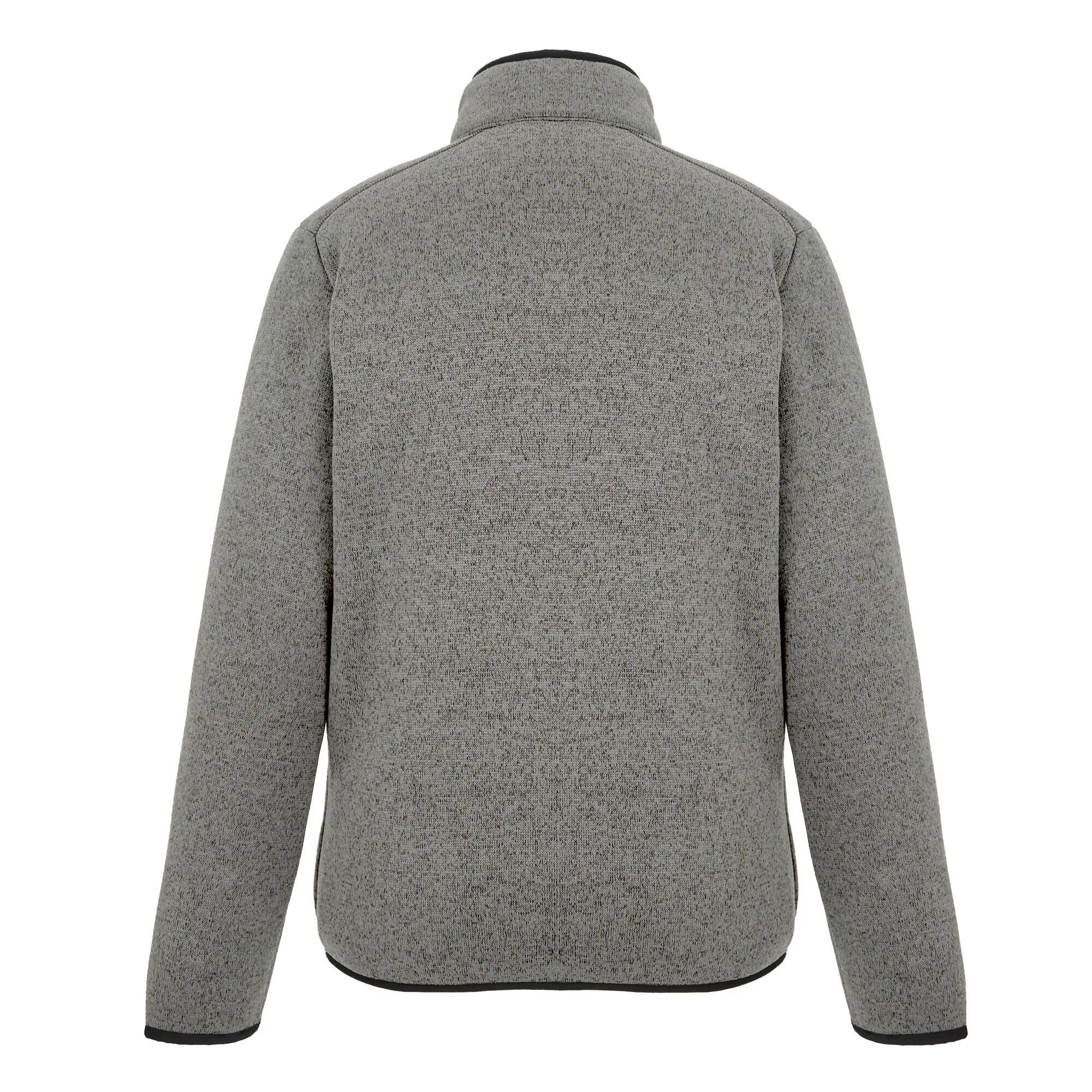 Mens Barlee Full-Zip Insulating Active Fleece 8/10