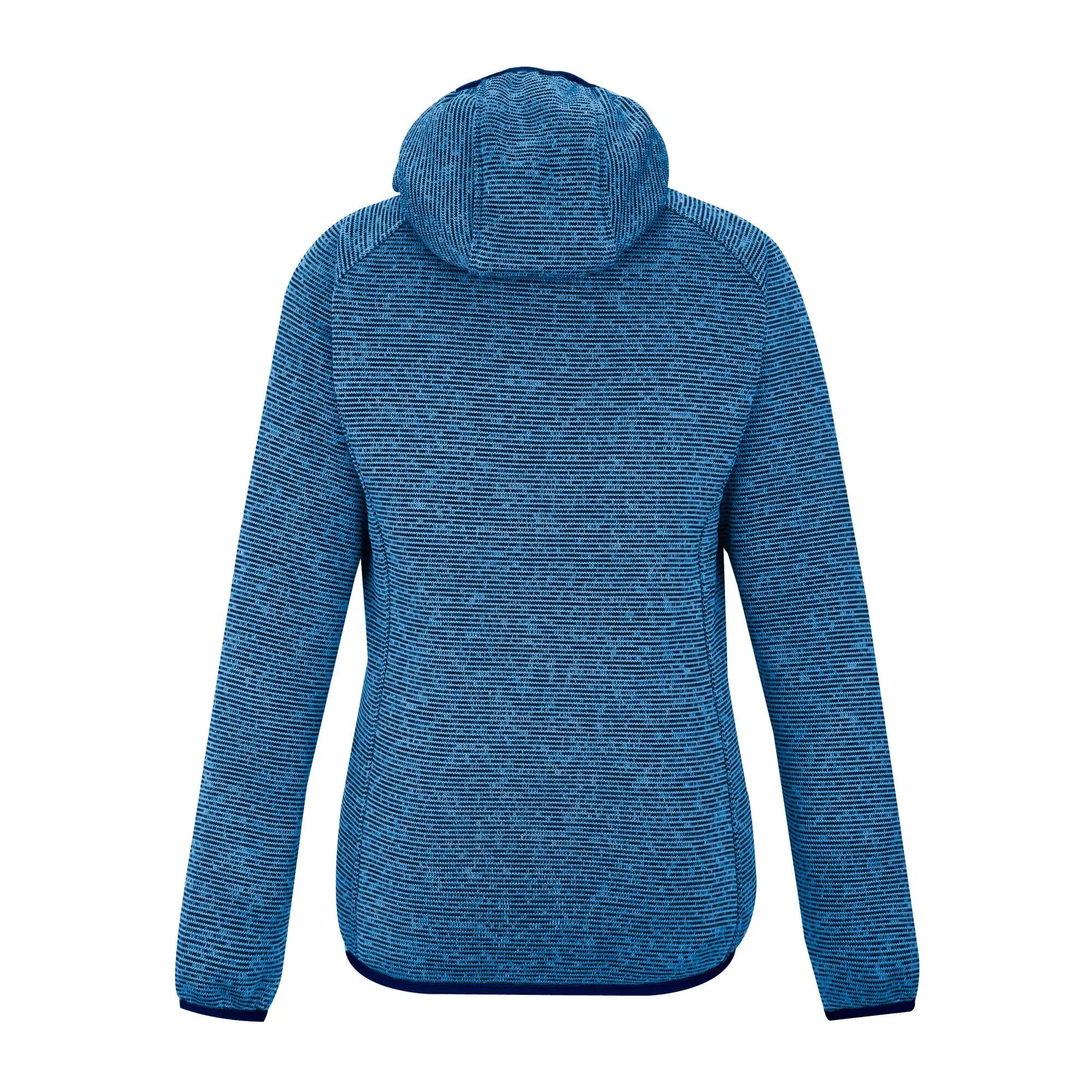 Polaire légère à capuche Newhill pour femme 8/9