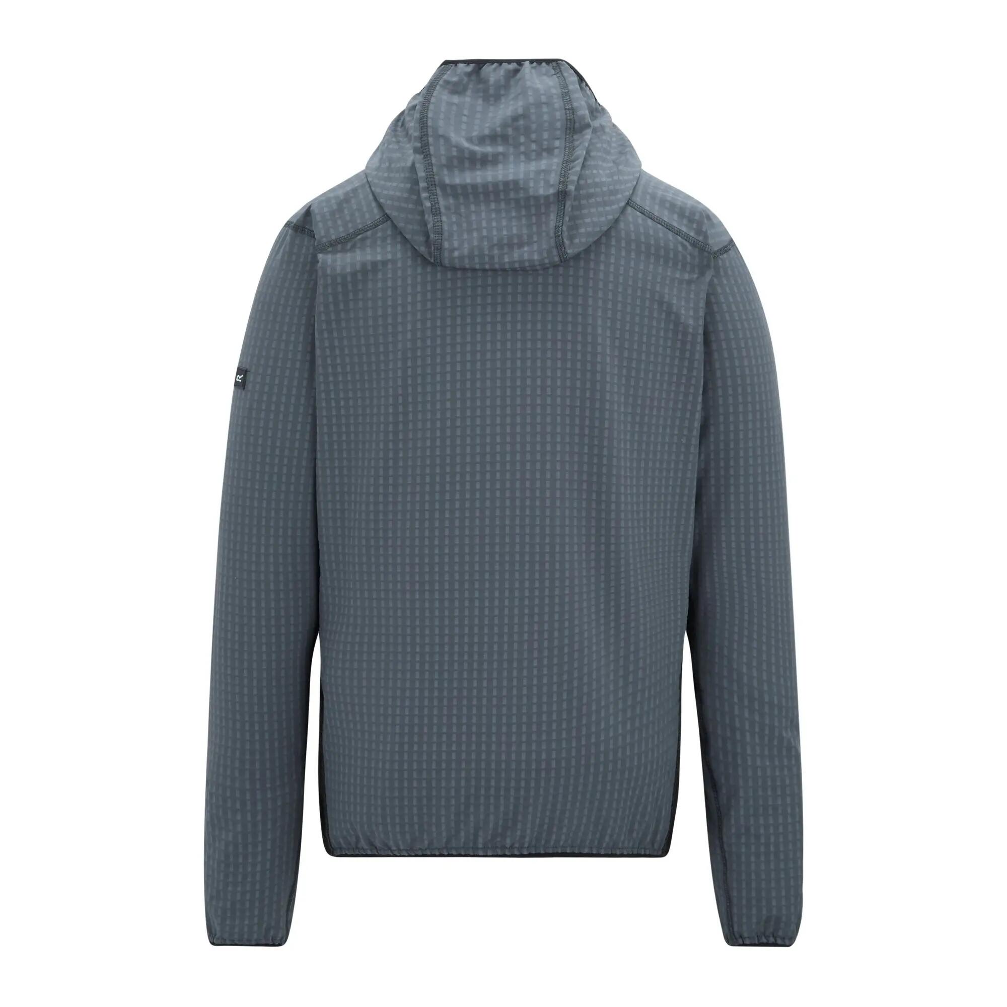Polaire à capuche zippée Alven pour homme 8/9