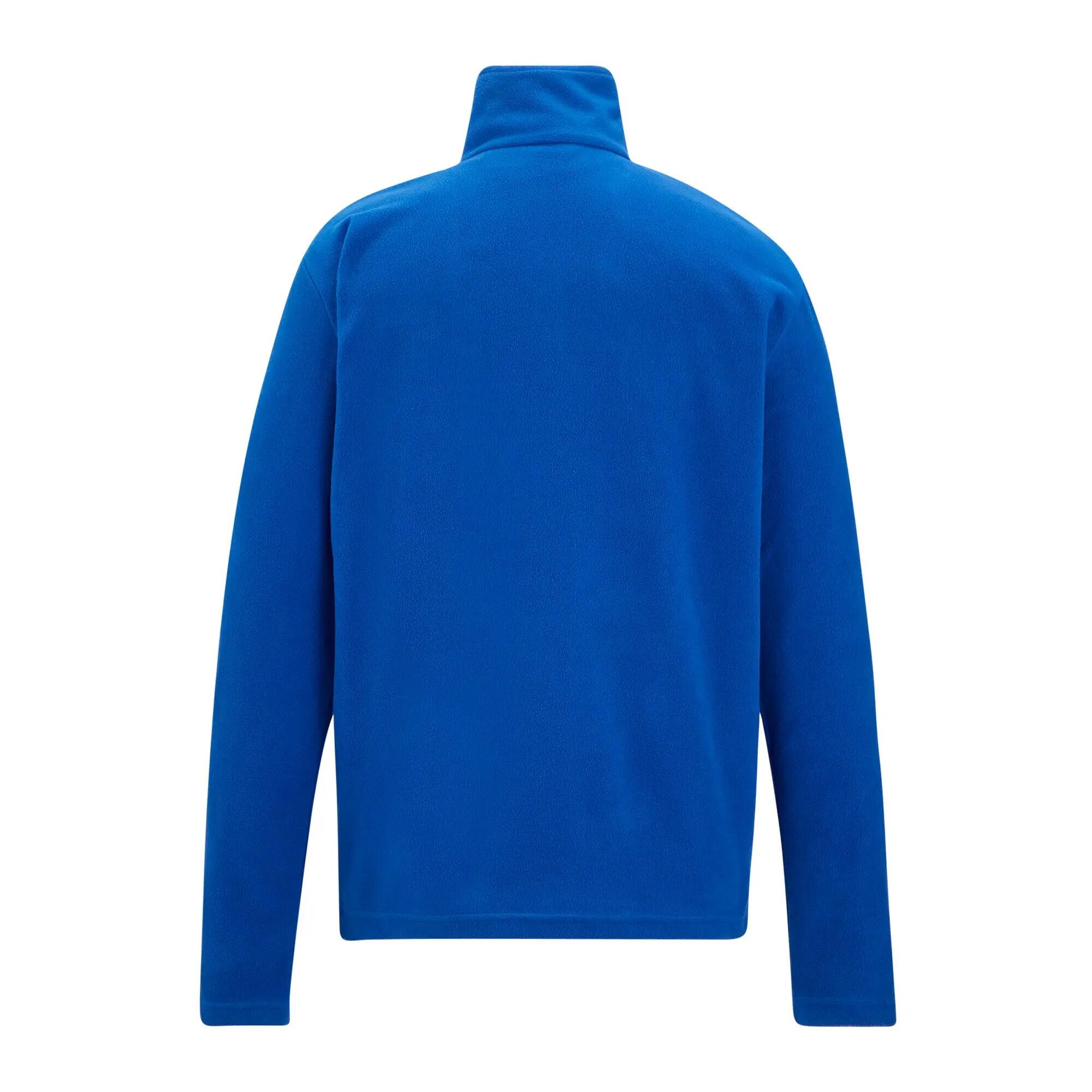 Fleece Heren Wandelen Thompson 8/10