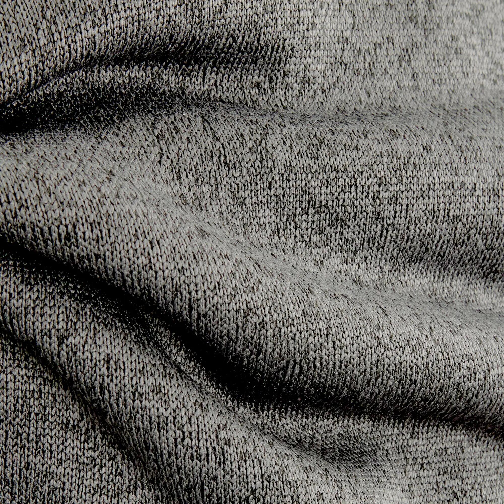 Mens Barlee Full-Zip Insulating Active Fleece 10/10
