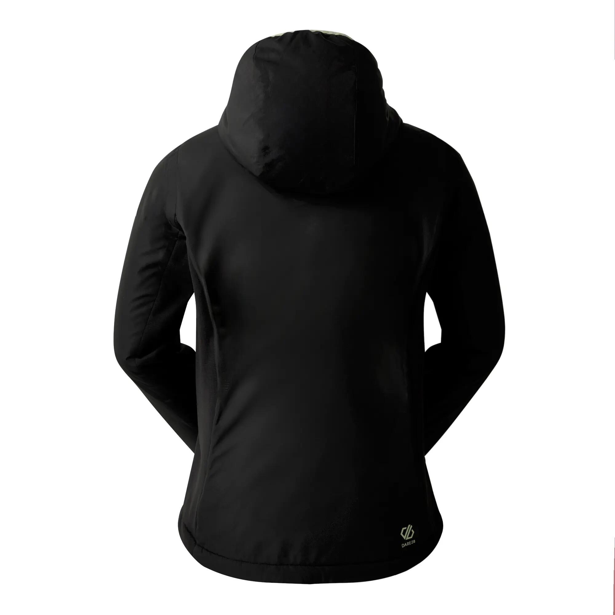 Doudoune Synthétique - Torrek Lite femme 9/9