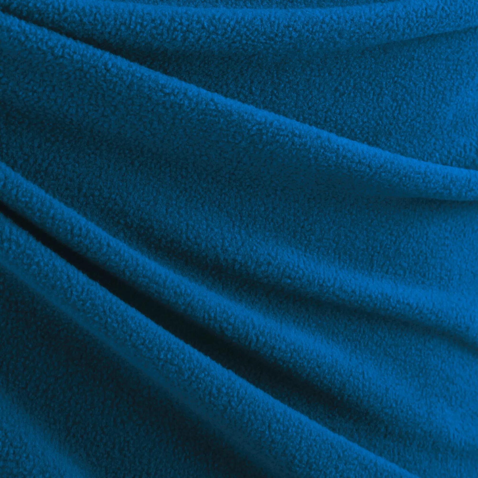 Fleece Heren Wandelen Thompson 10/10