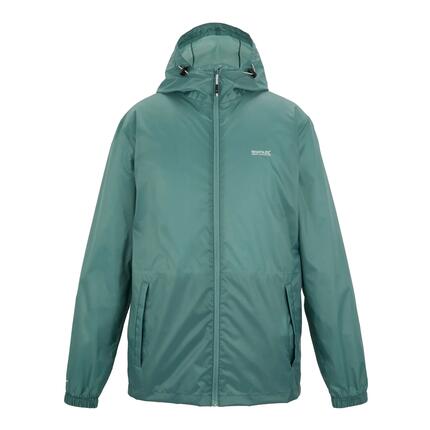 Kurtka trekkingowa męska Pack It Jacket III kieszonkowa