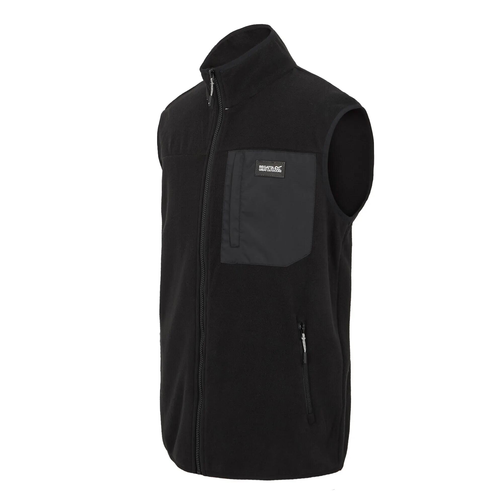 Sleeveless fleece Regatta Frankie 8/8
