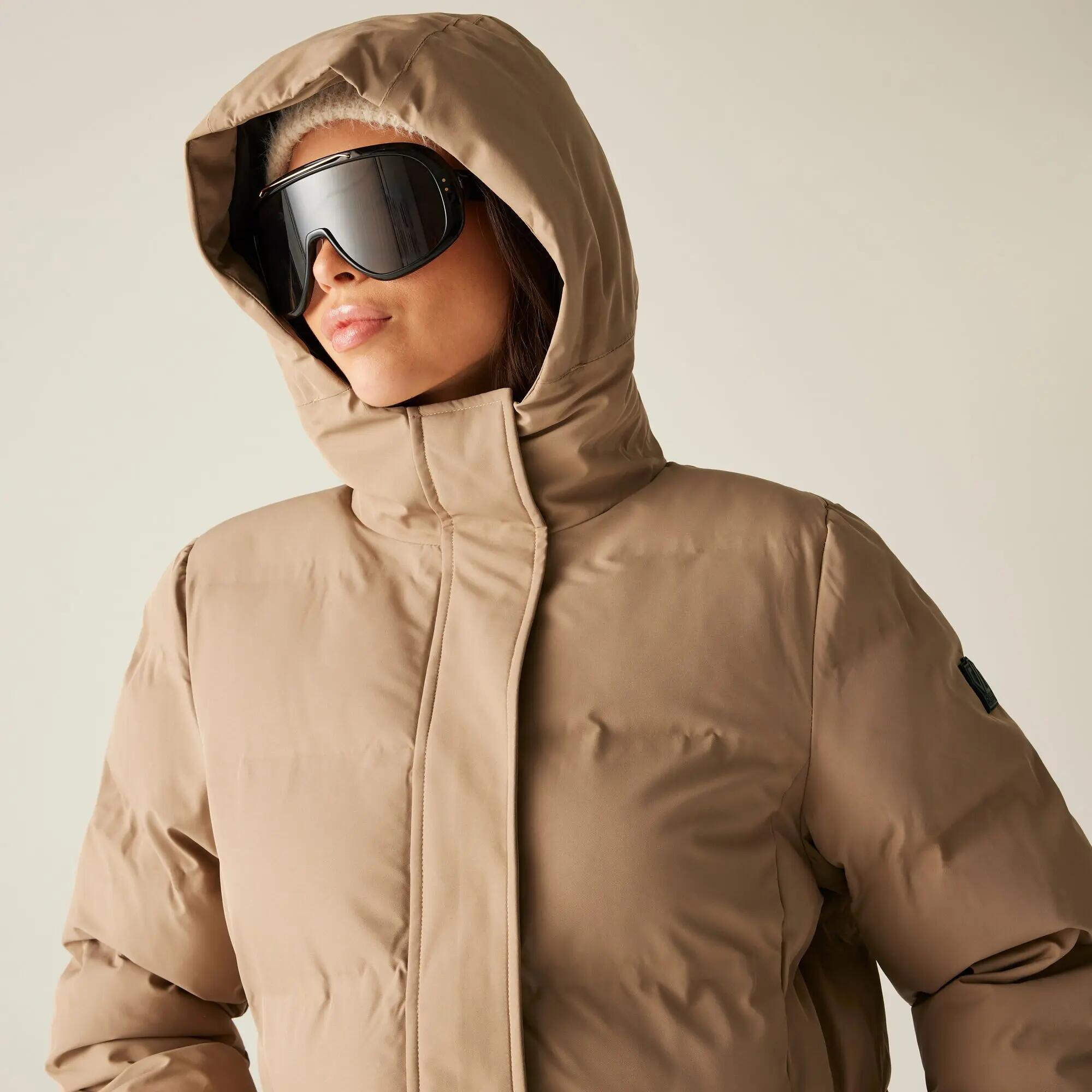 Veste matelassée Wander pour femme 8/9