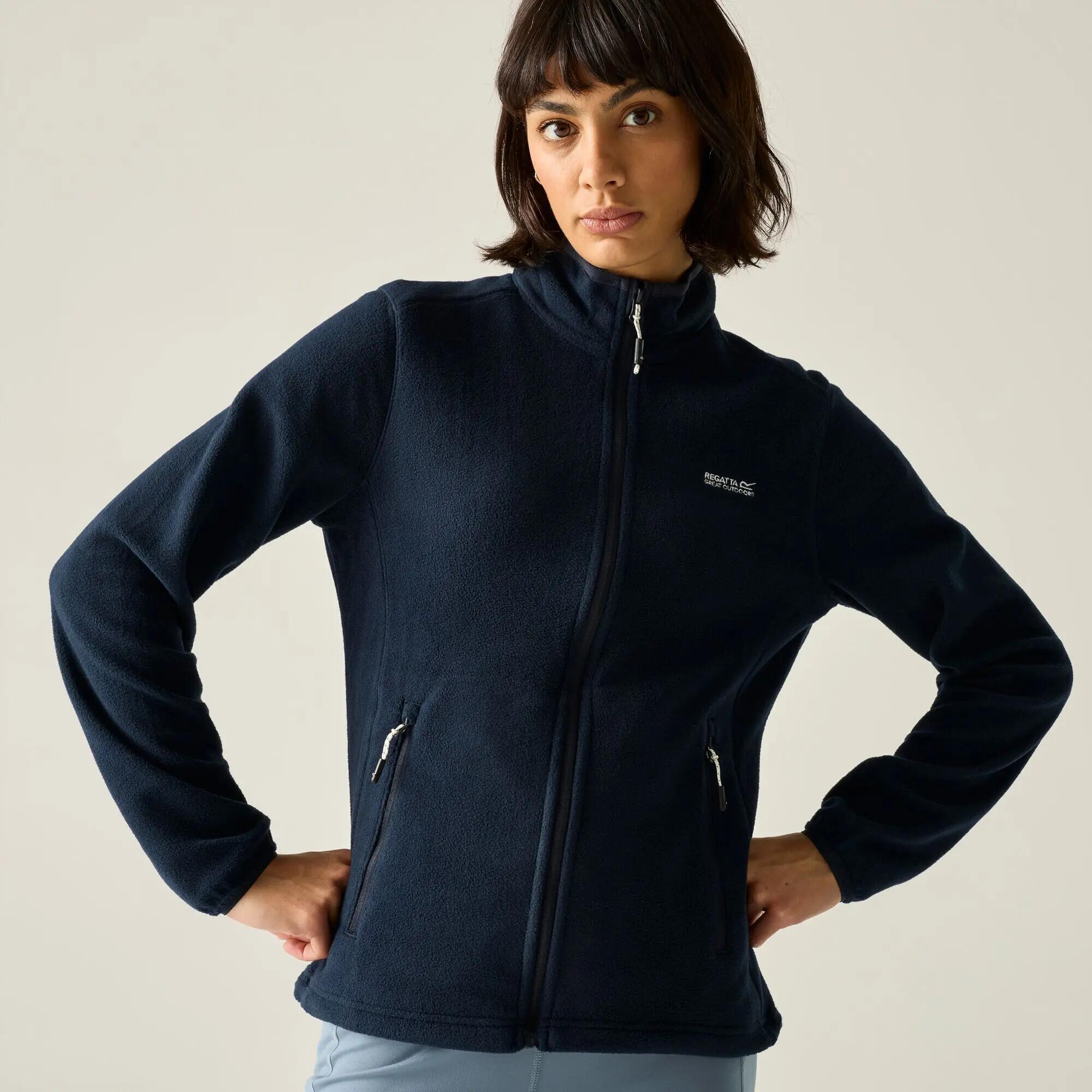 Polaire - Floreo IV femme 5/9