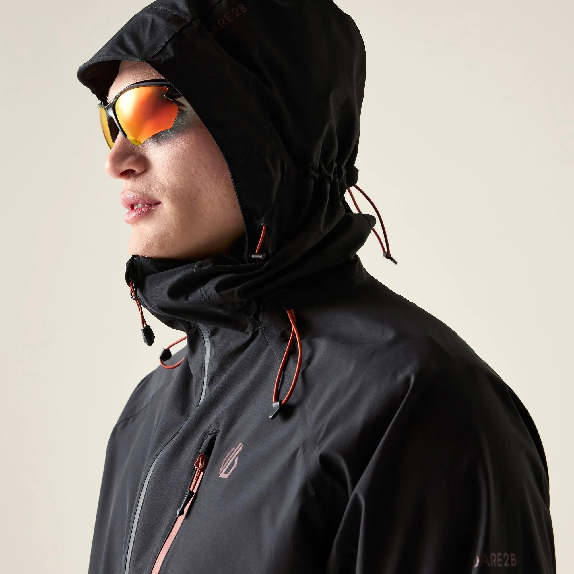 Chaqueta impermeable de hombre Breathe Out 9/9
