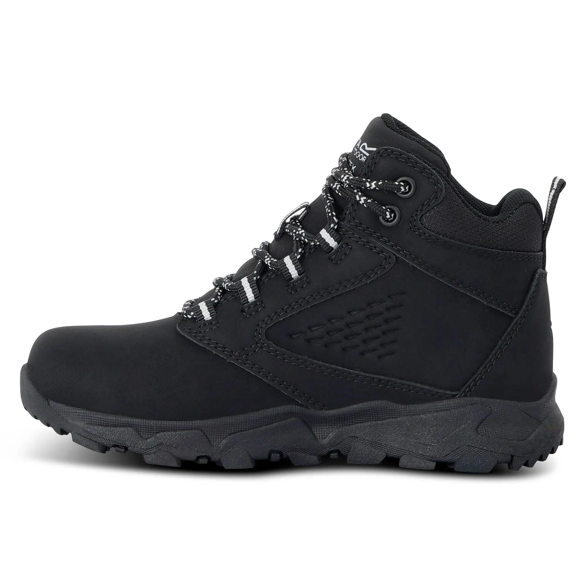 Amble ademende waterdichte schoenen voor kinderen 9/9