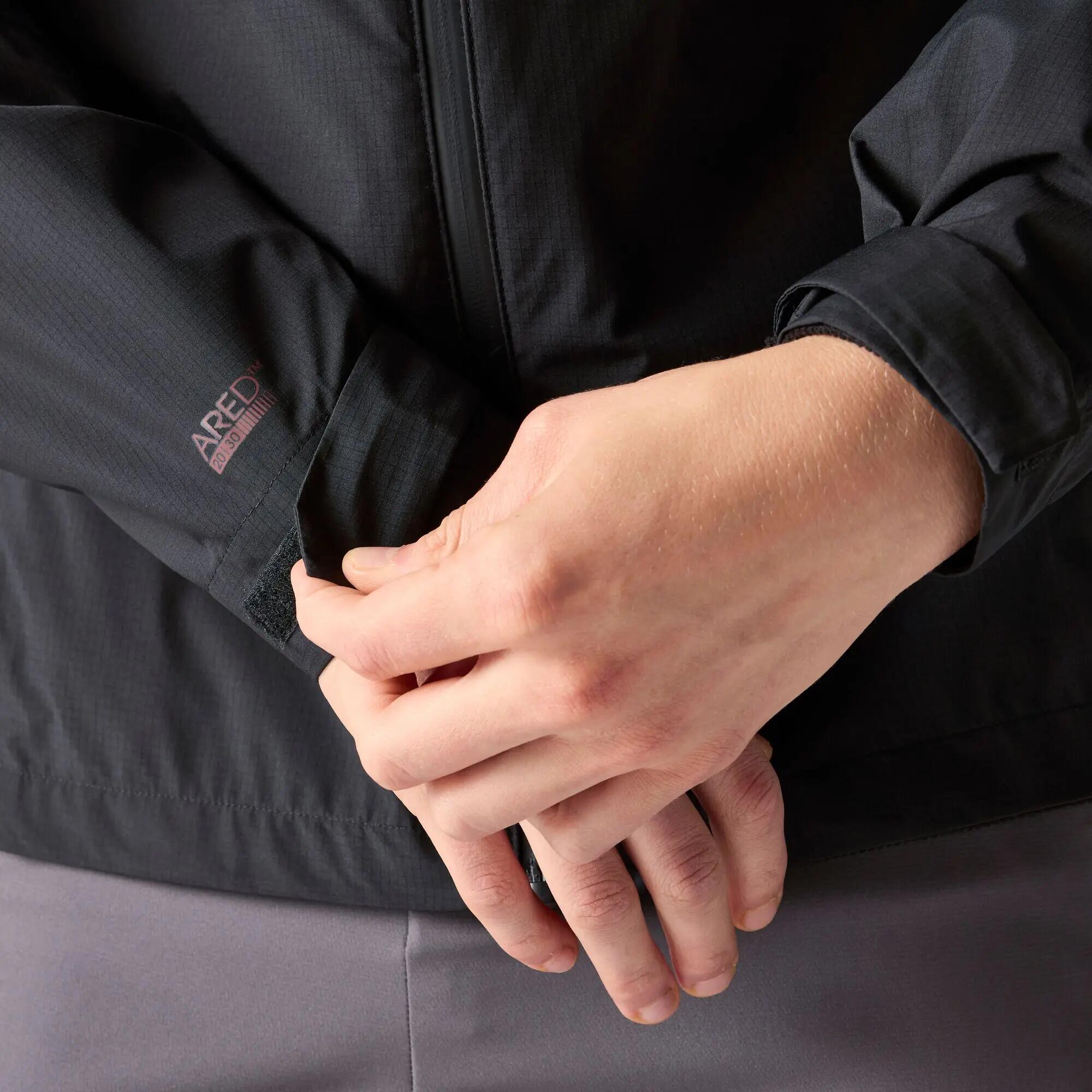 Chaqueta impermeable de hombre Breathe Out 8/9