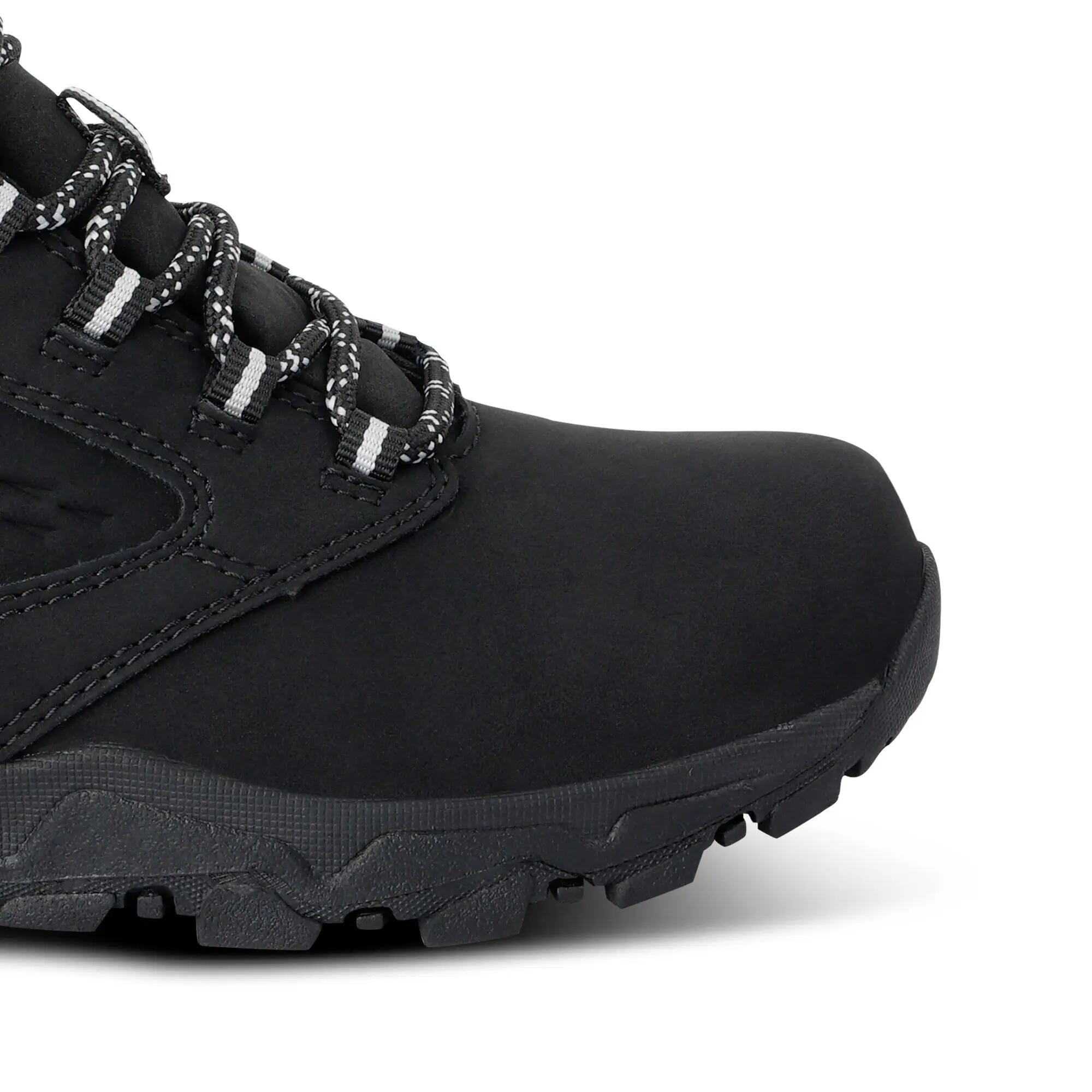 Amble ademende waterdichte schoenen voor kinderen 8/9