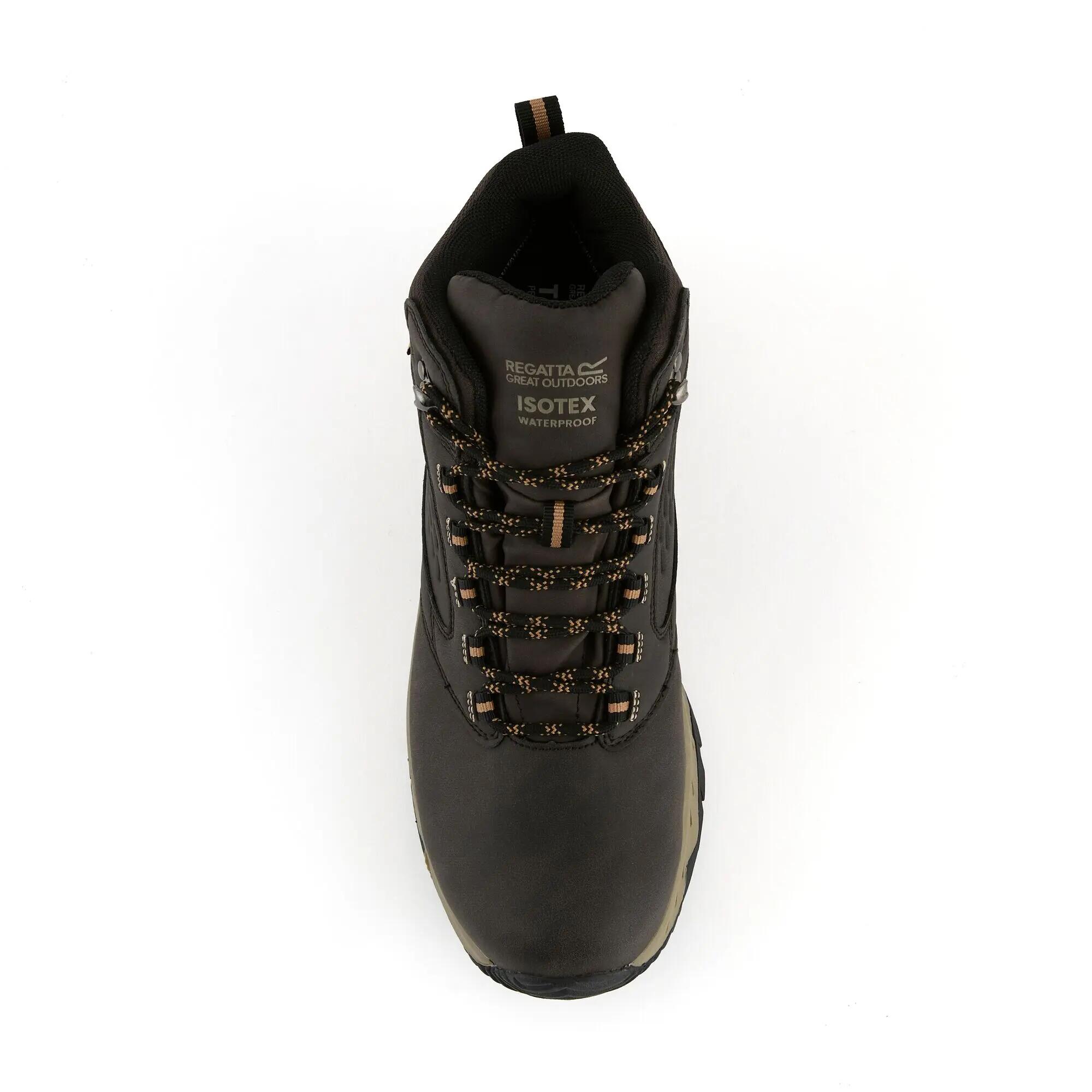 Botas de senderismo impermeables Amble para hombre 8/12