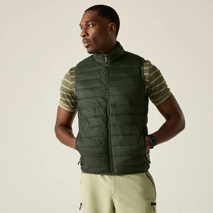 Herren Jacke - Hillpack Ii
