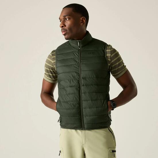 Herren Jacke - Hillpack Ii