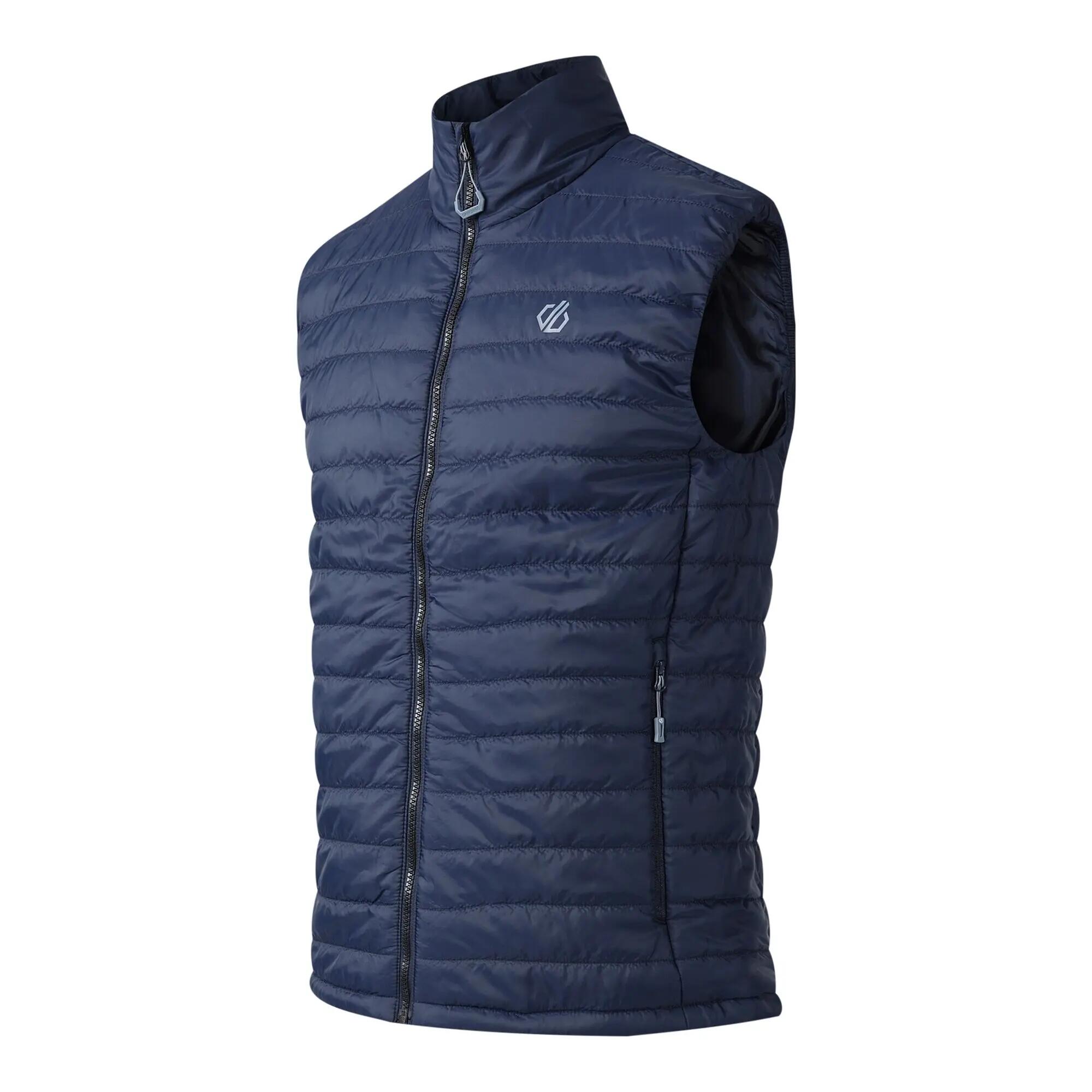 Gilet trapuntato idrorepellente Air Lite da uomo 8/9