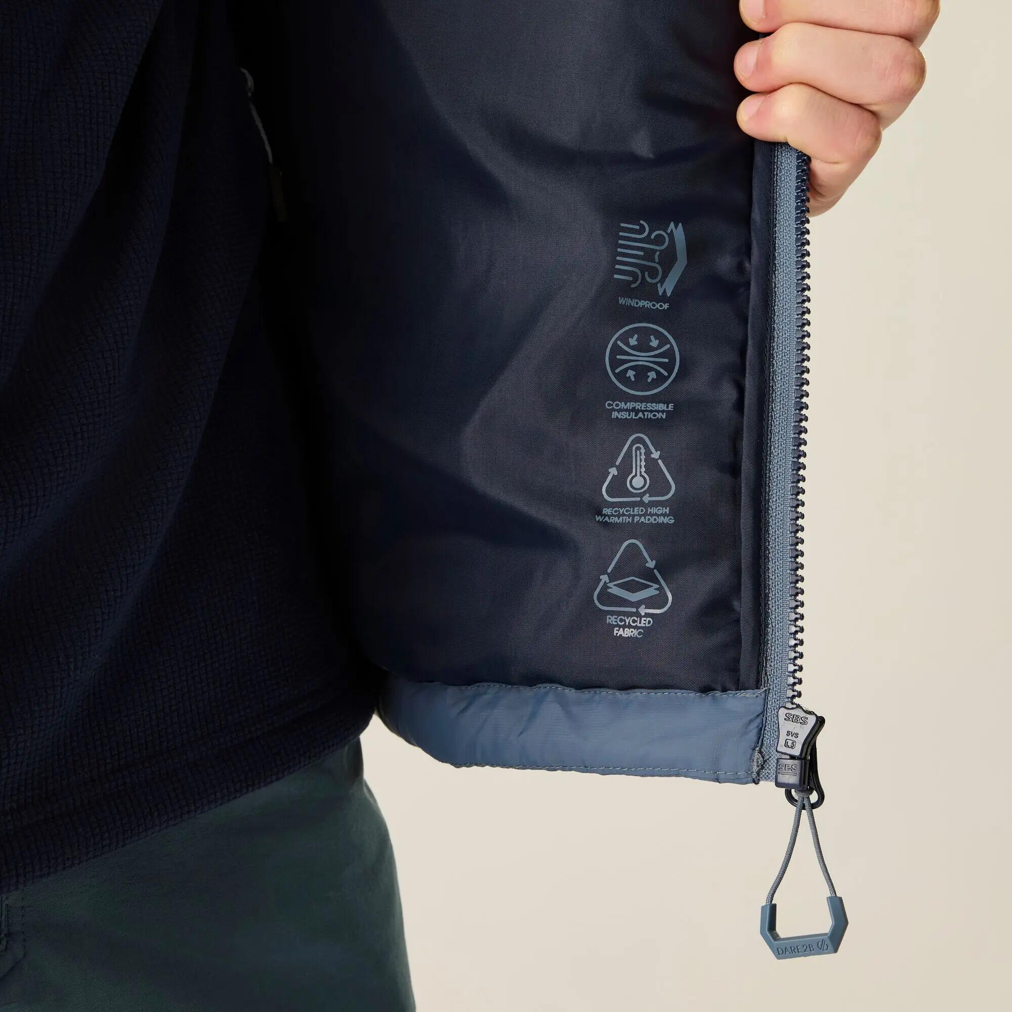 Veste matelassée Air Lite pour homme 8/9