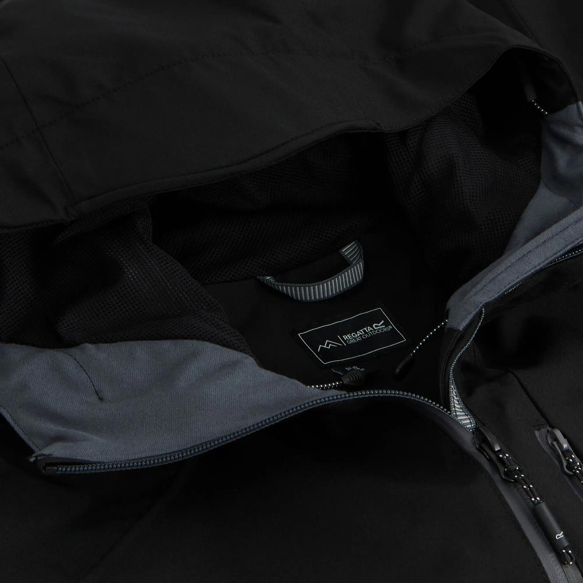 Veste - Birchdale olive femme 7/8