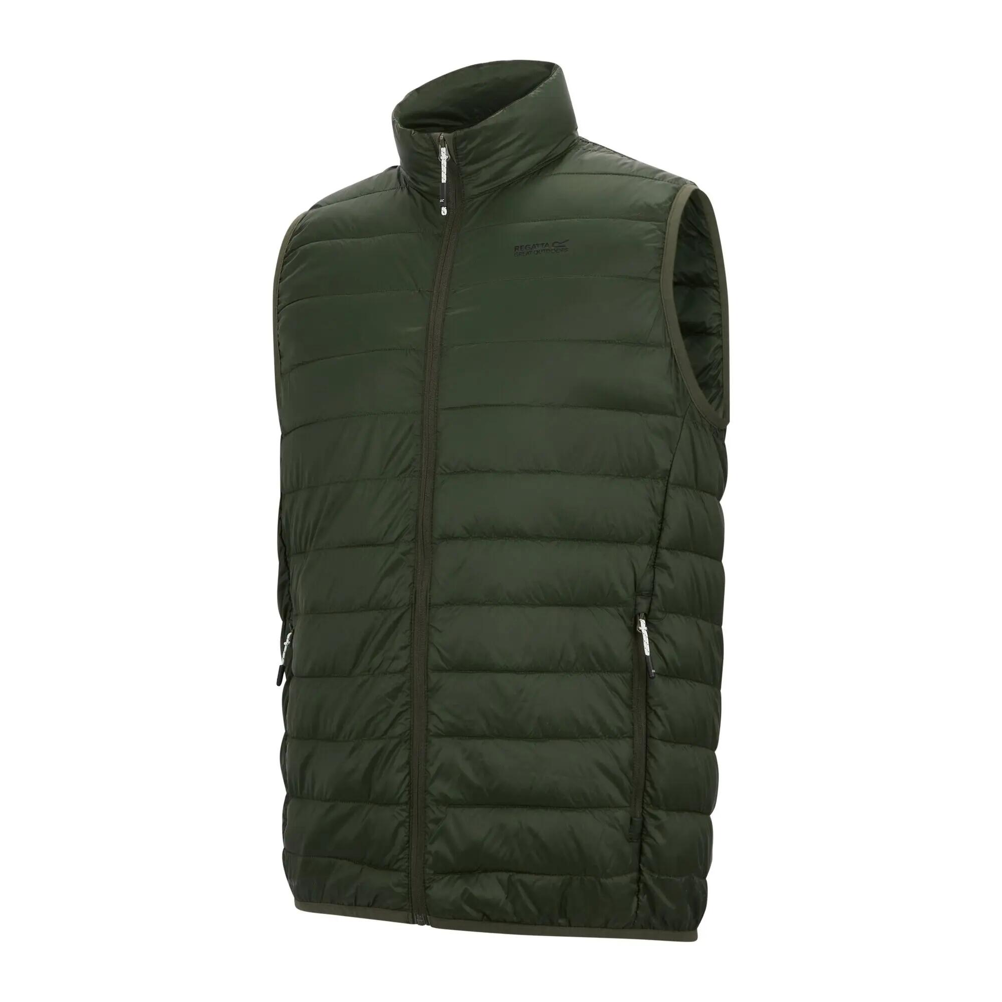 Męski kamizelka Hillpack 8/8