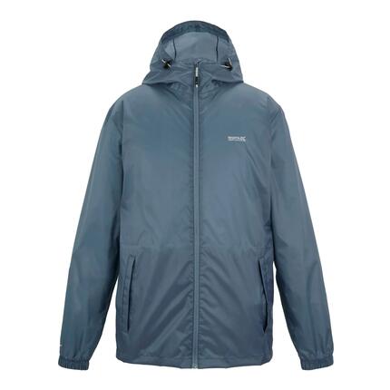 Kurtka trekkingowa męska Pack It Jacket III kieszonkowa