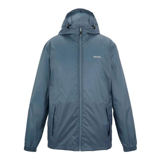 Kurtka trekkingowa męska Pack It Jacket III kieszonkowa