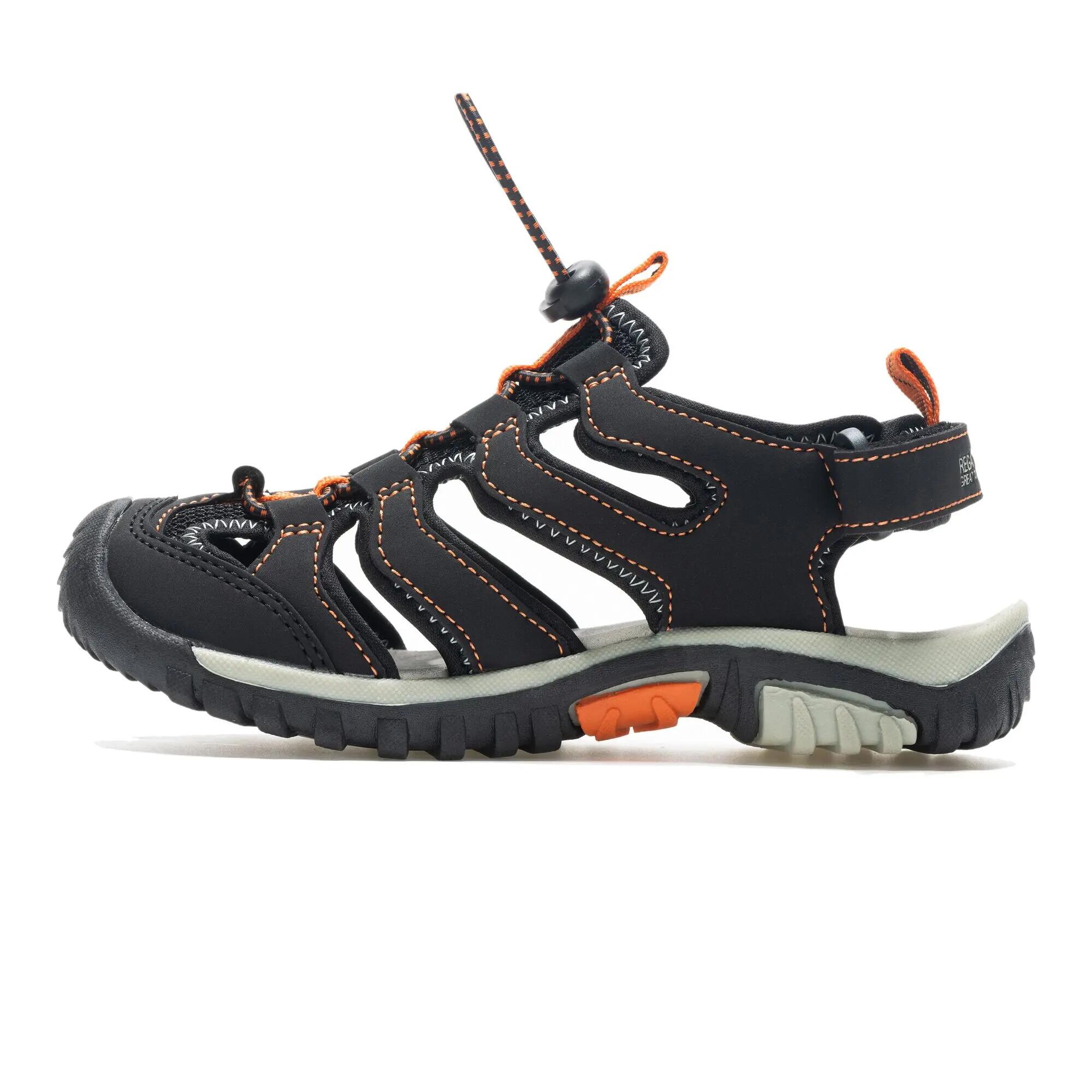 Kindersandalen Westshore IV 9/10