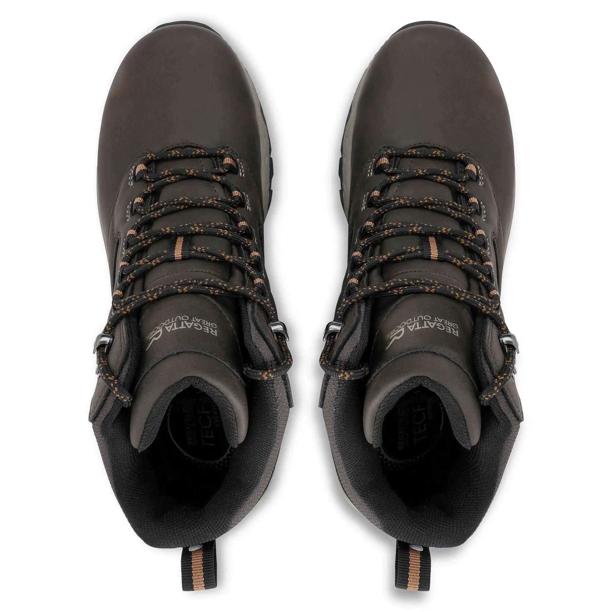 Botas de senderismo impermeables Amble para hombre 10/12