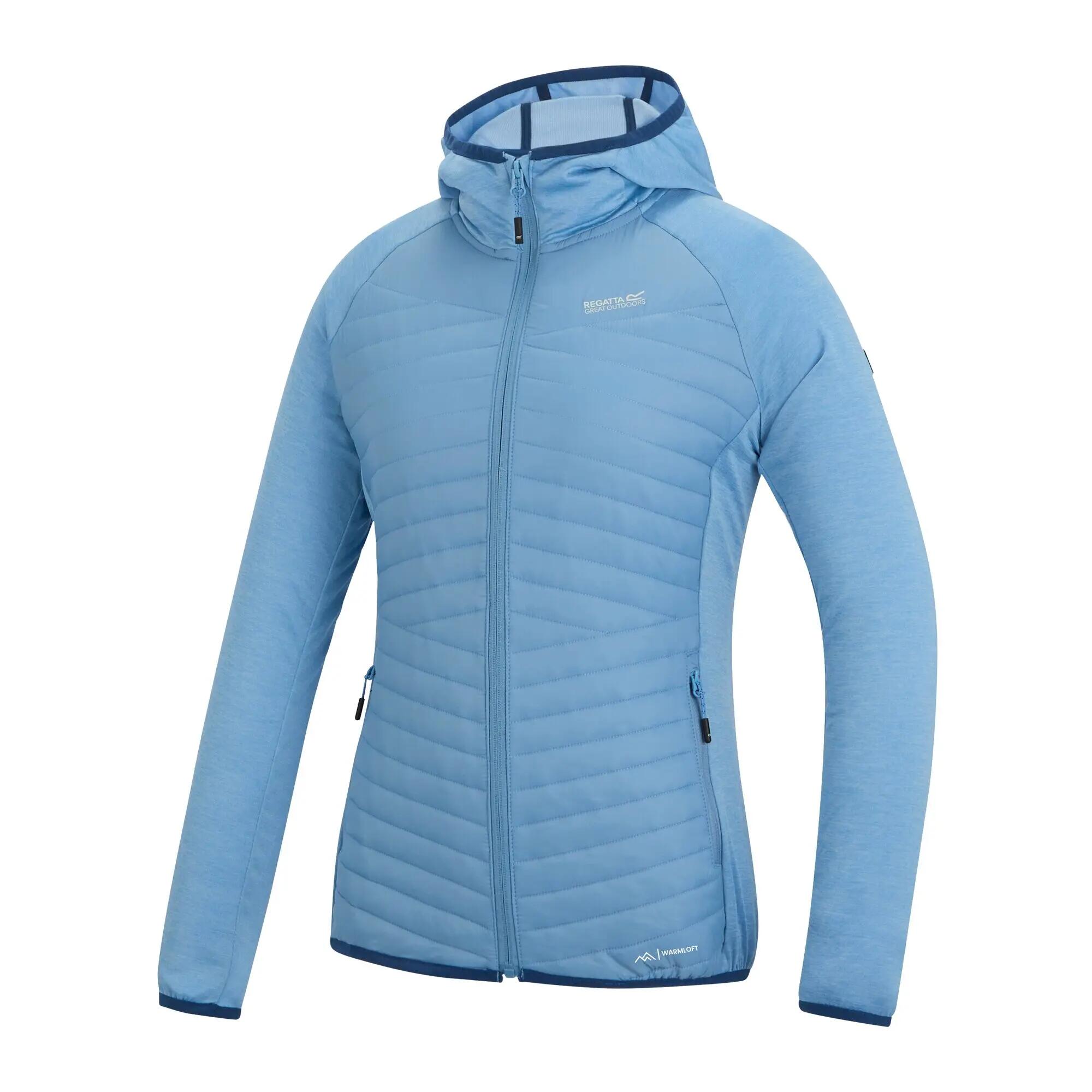 Casaco de caminhadas para mulheres Regatta Andreson Marl 8/8