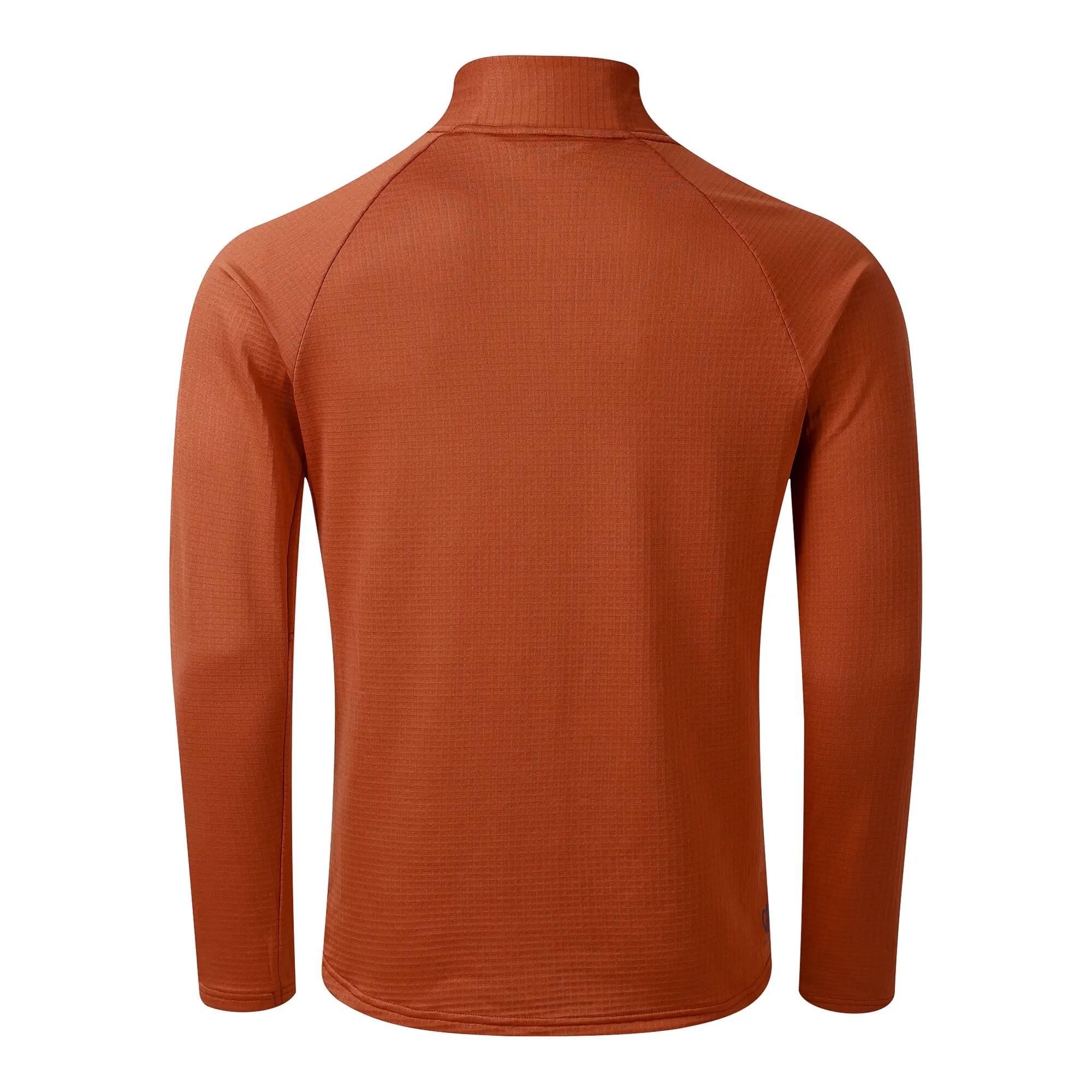 Couche intermédiaire extensible zippée intégrale Apex pour homme 9/9