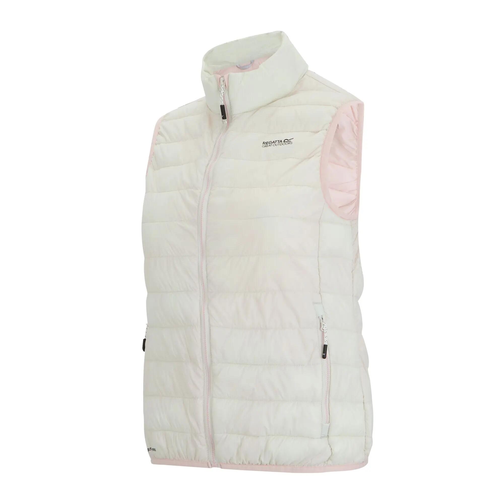 Womens Hillpack II Bodywarmer 7/7