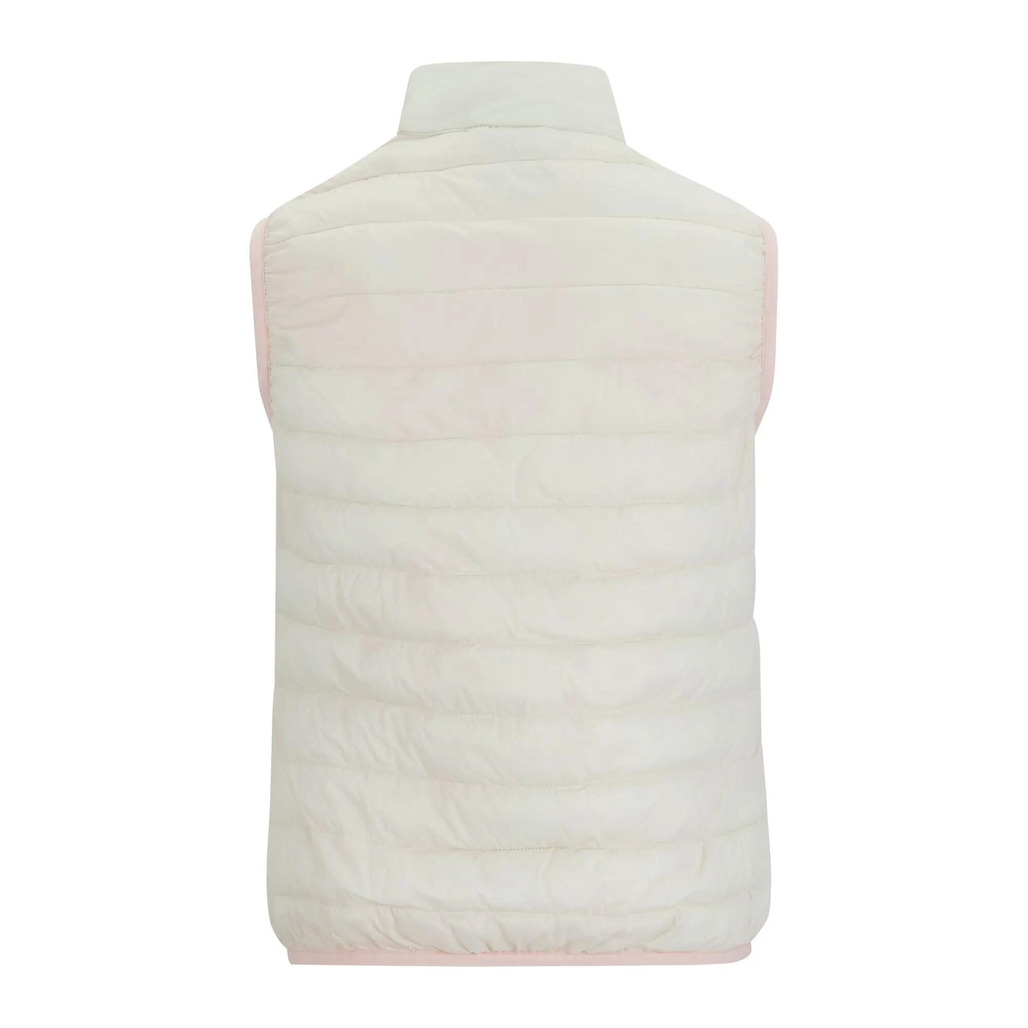 Womens Hillpack II Bodywarmer 6/7