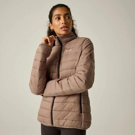 Veste Marizion matelassée pour femmes