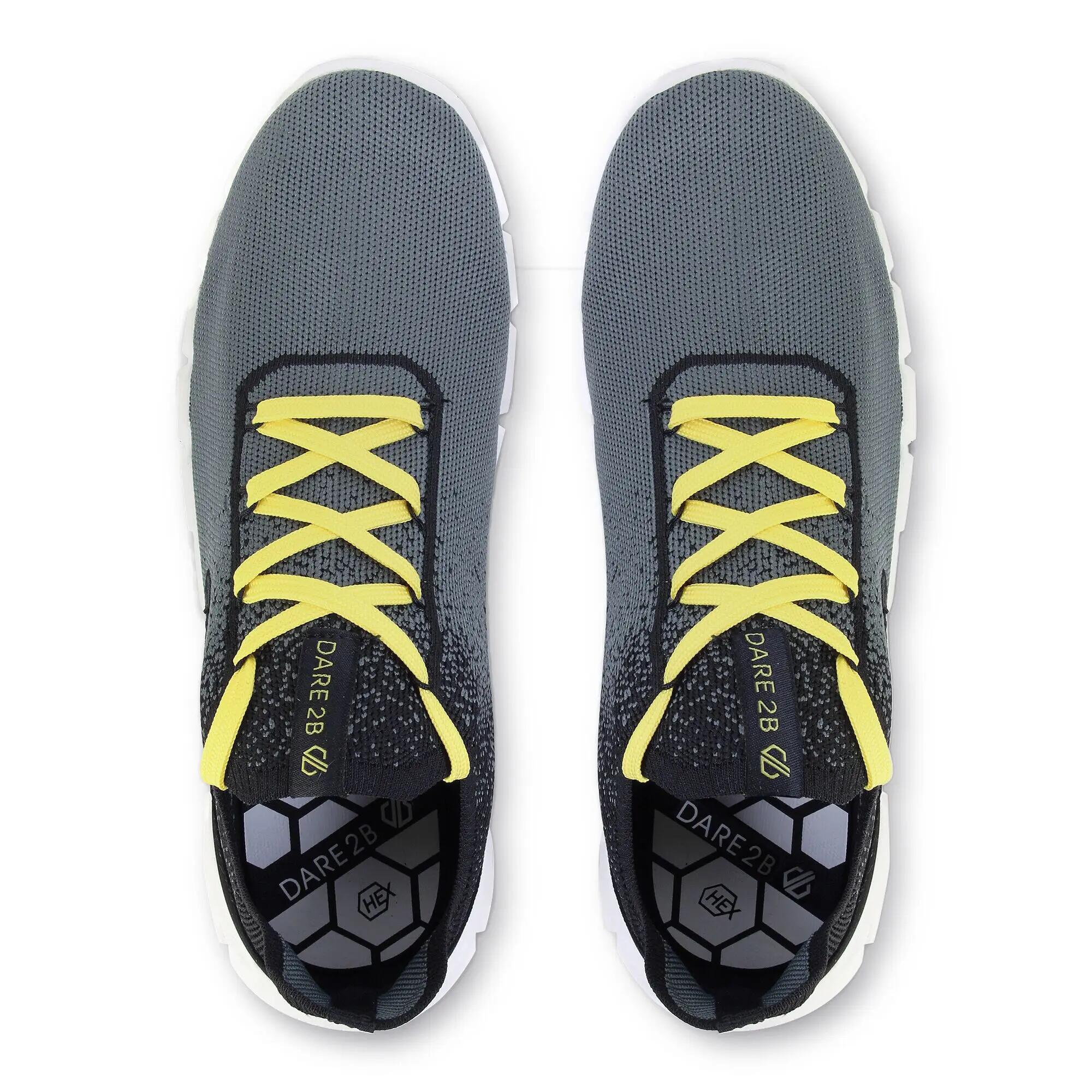 Scarpe Fitness Uomo Hex-AT 8/9