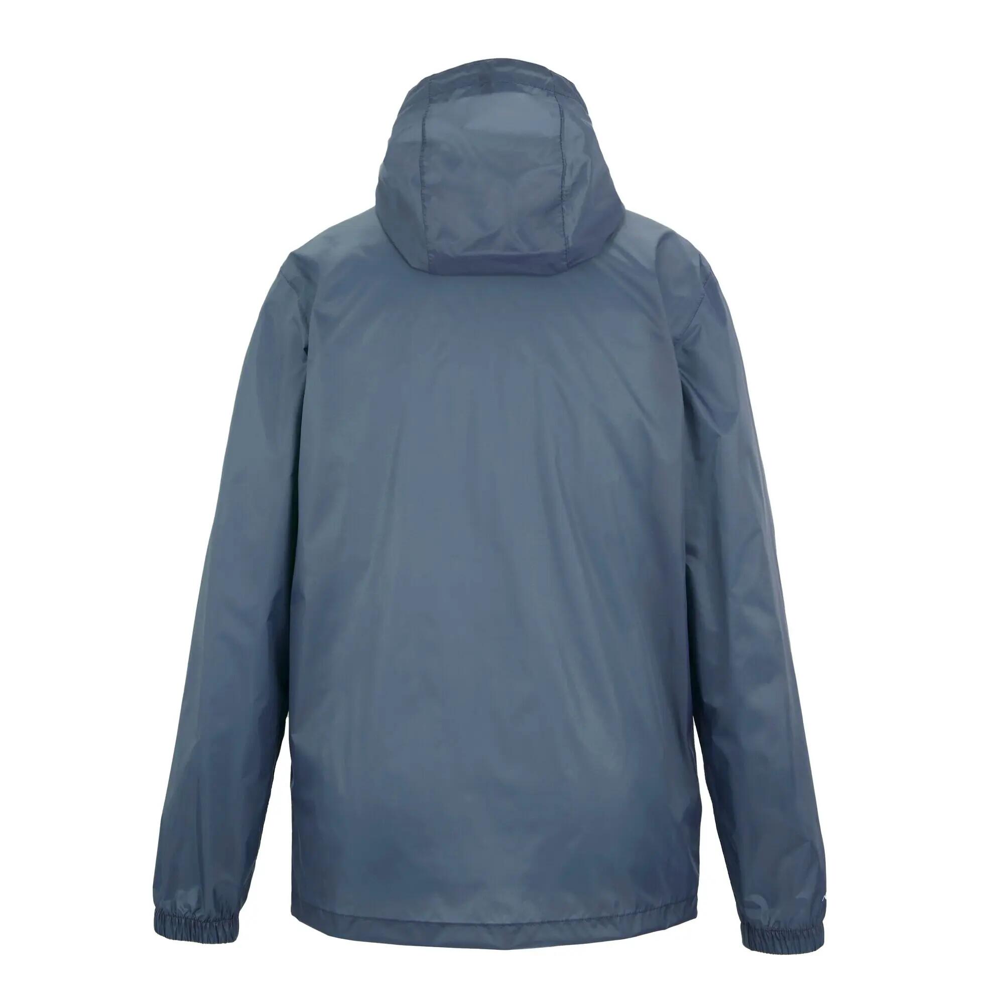 Camisa impermeável Regatta Pack-lt III 2/8