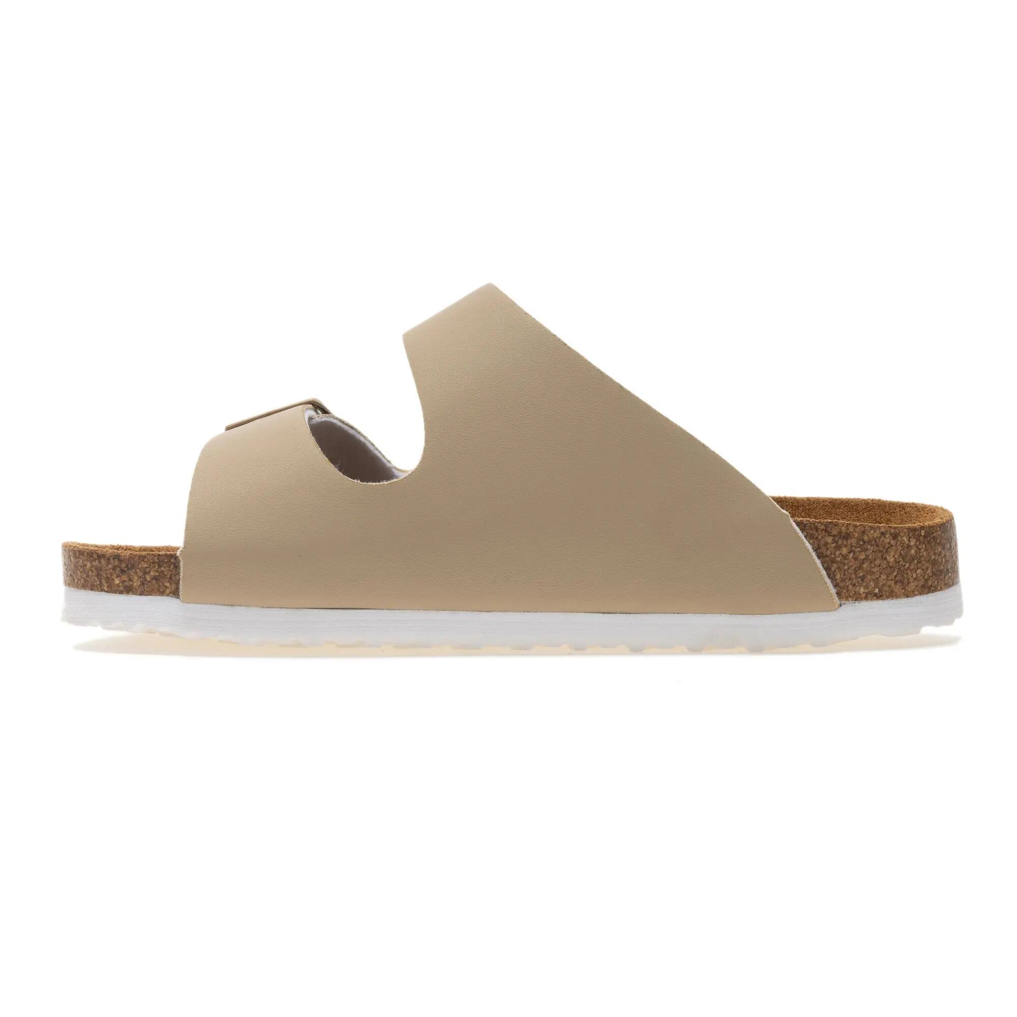 Kids Mia Double Buckle Sandals 9/9