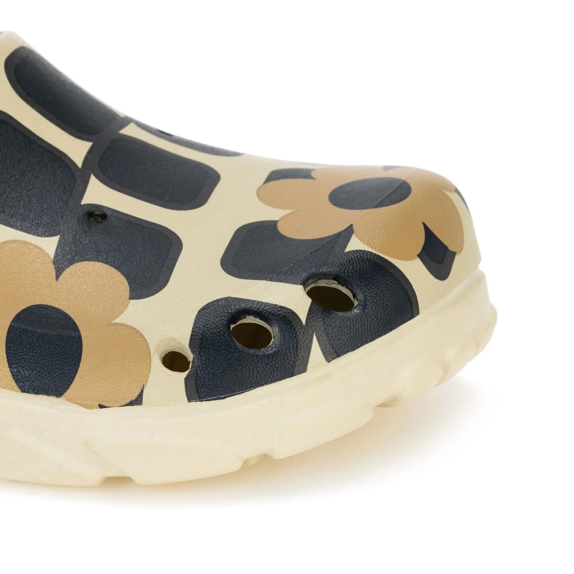 Orla Kiely Kinderclogs 8/9