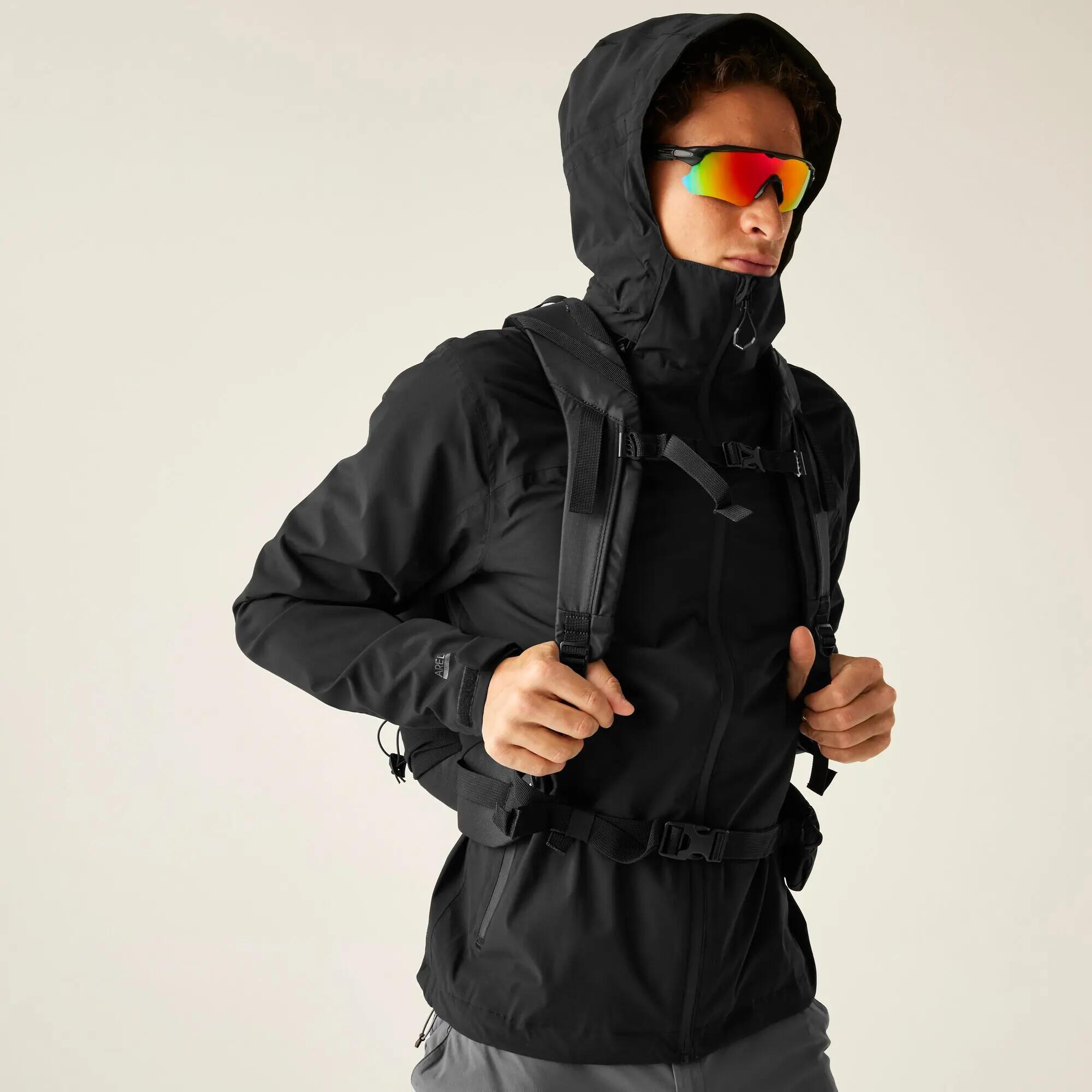 Veste - Switch Out II homme 9/12