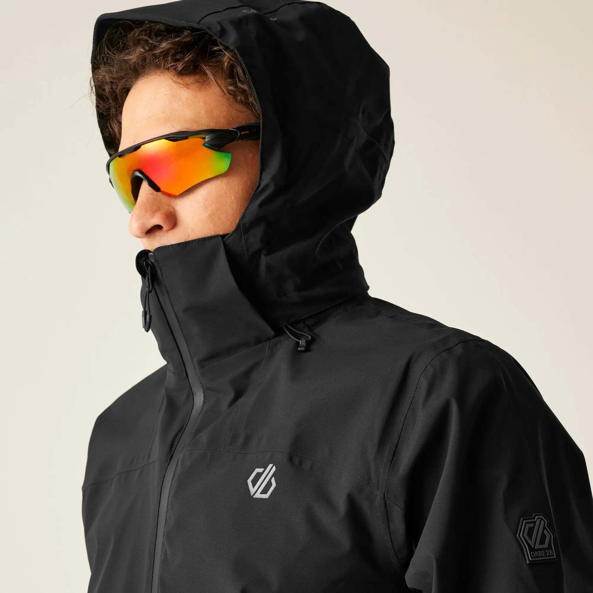 Veste - Switch Out II homme 8/12