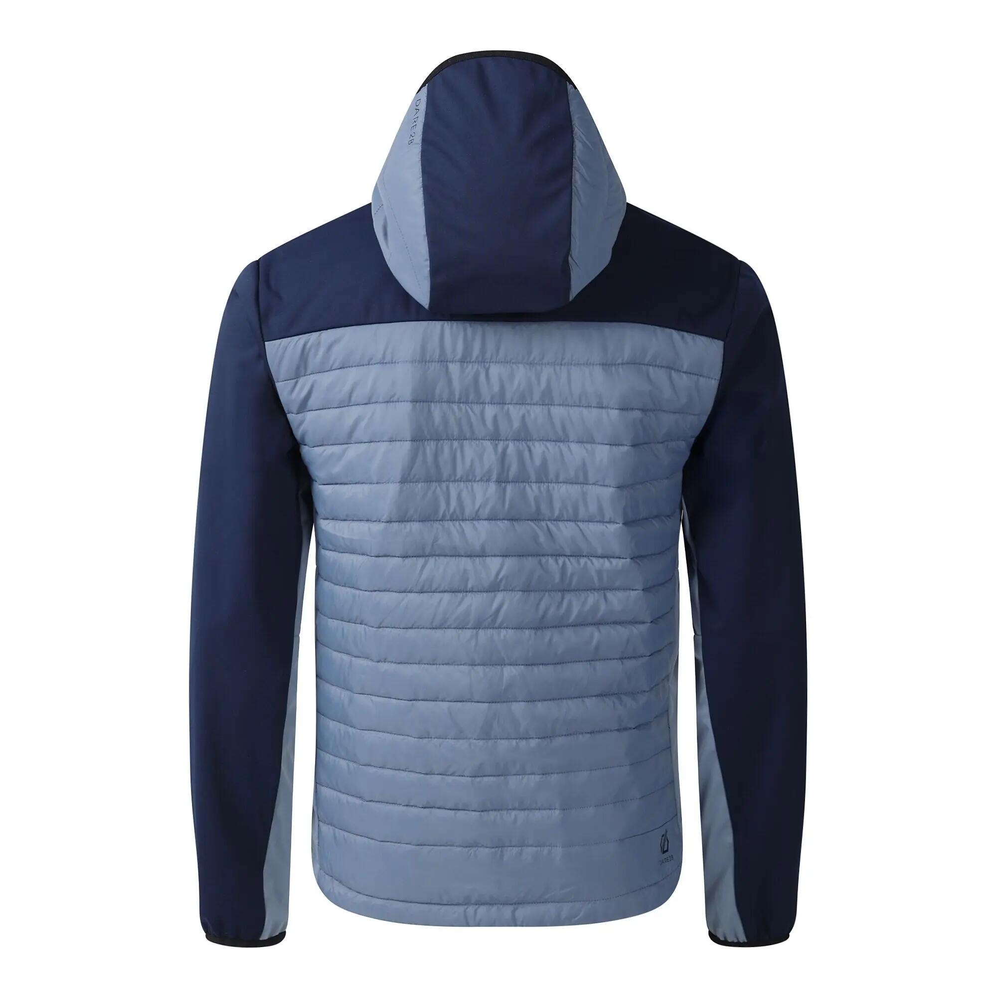 Mountaineer Softshell-Steppjacke für Herren 9/9