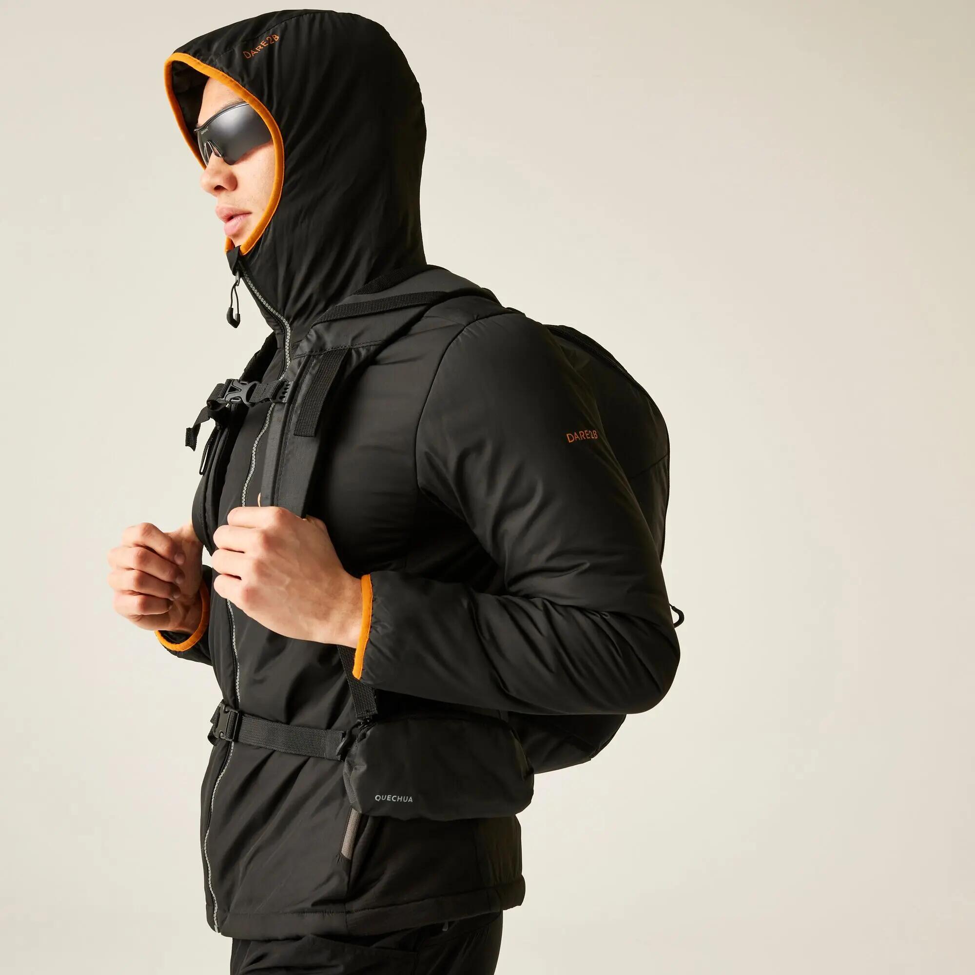Mens Torrek Air Lite Jacket 9/9