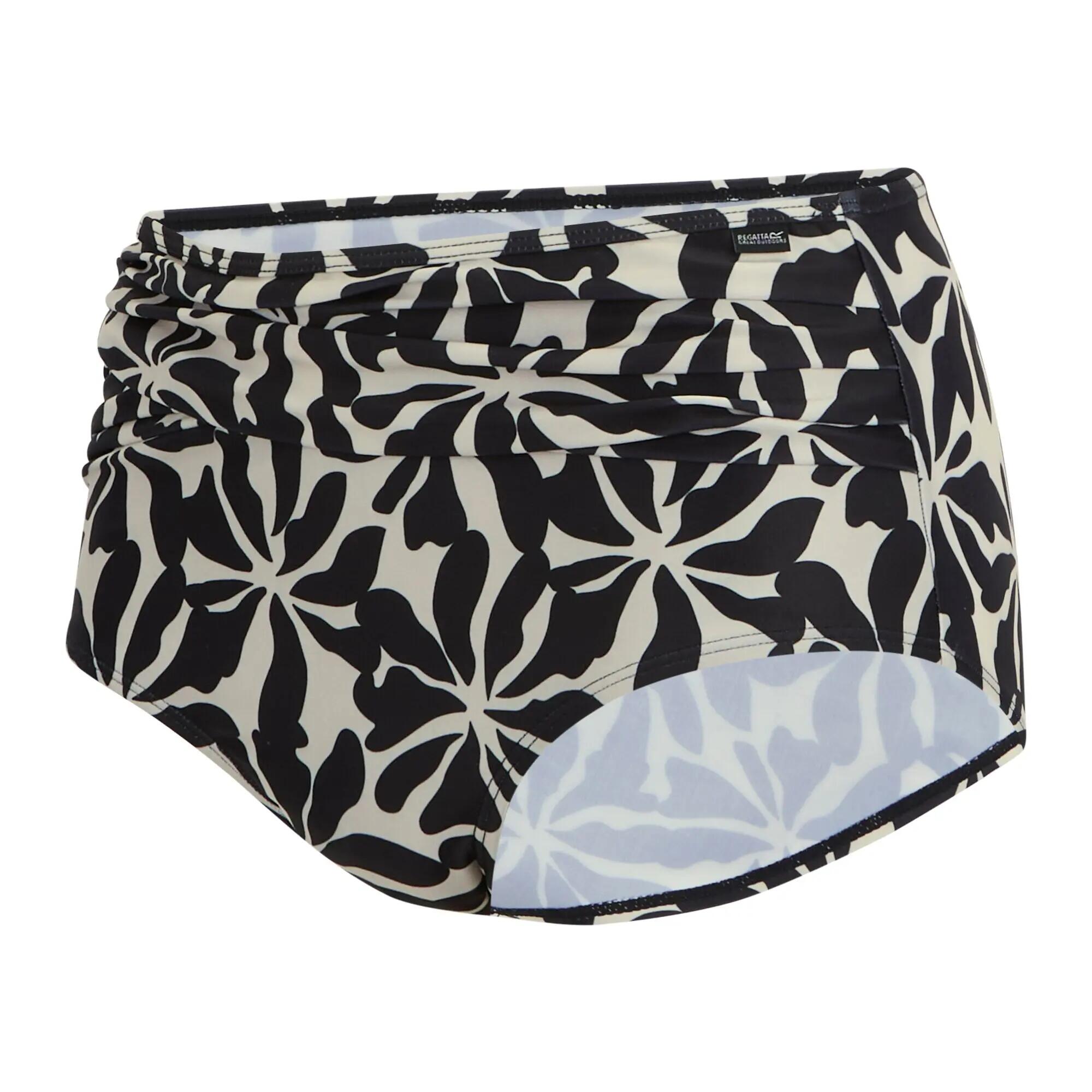 Culotte de bikini taille haute Loria pour femme 8/8