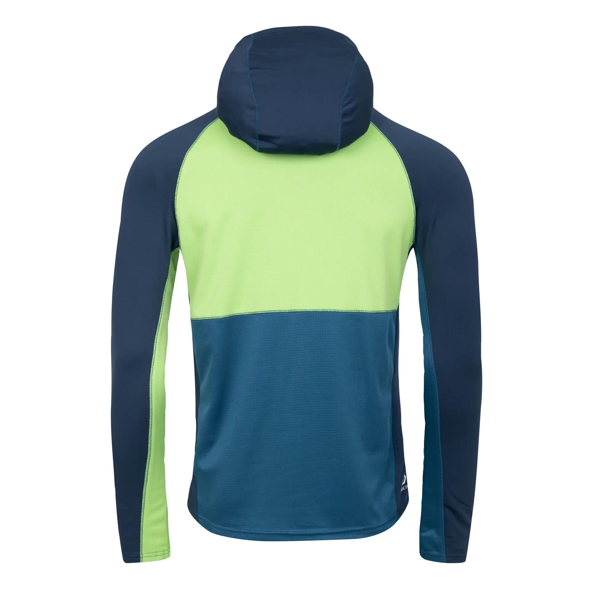 Softshell hombre senderismo Dare 2b Assimilate III 8/8