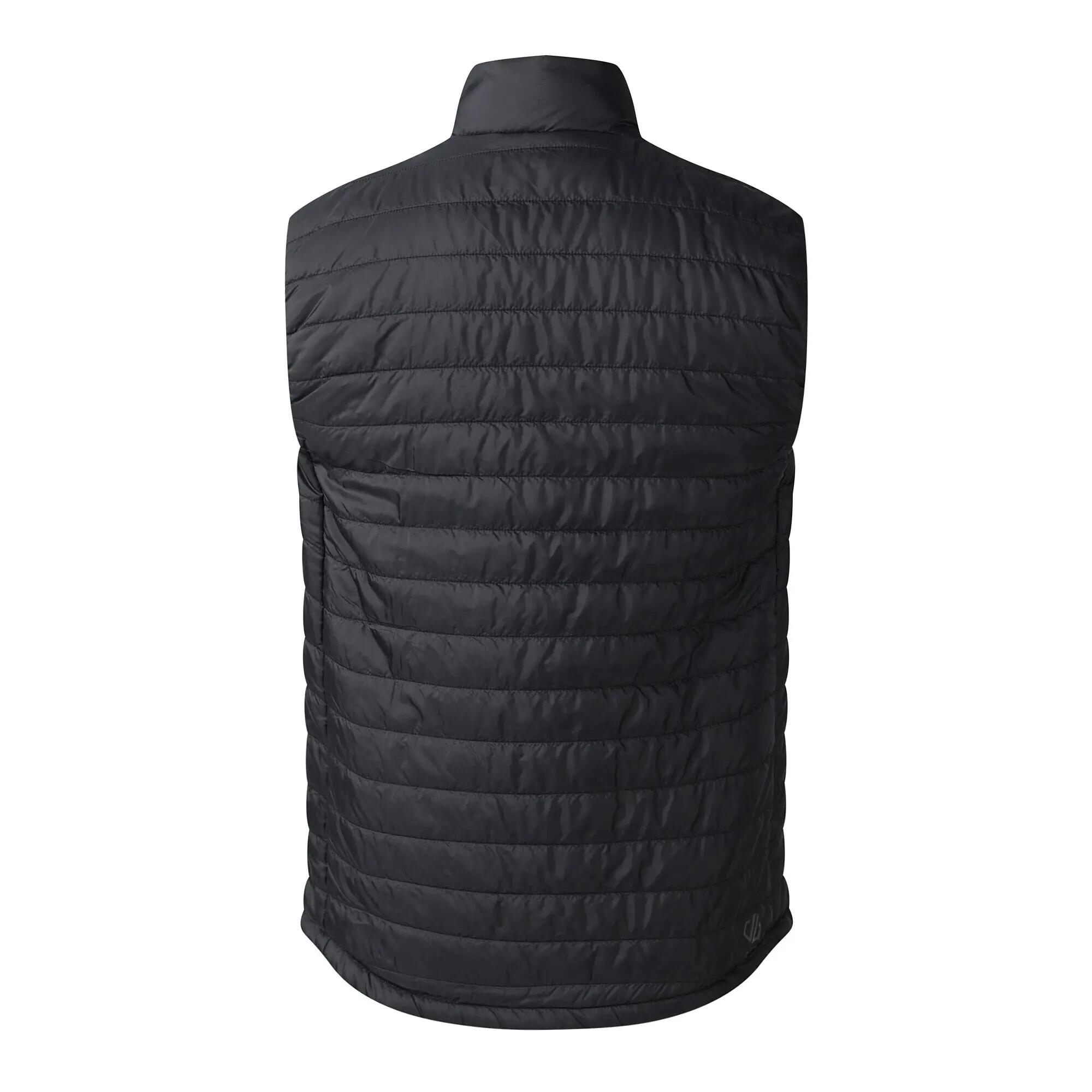 Gilet matelassé imperméable Air Lite pour homme 9/9