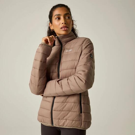 Veste Marizion matelassée pour femmes