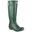 Windsor Bottes en caoutchouc hautes Adulte unisexe (Vert)