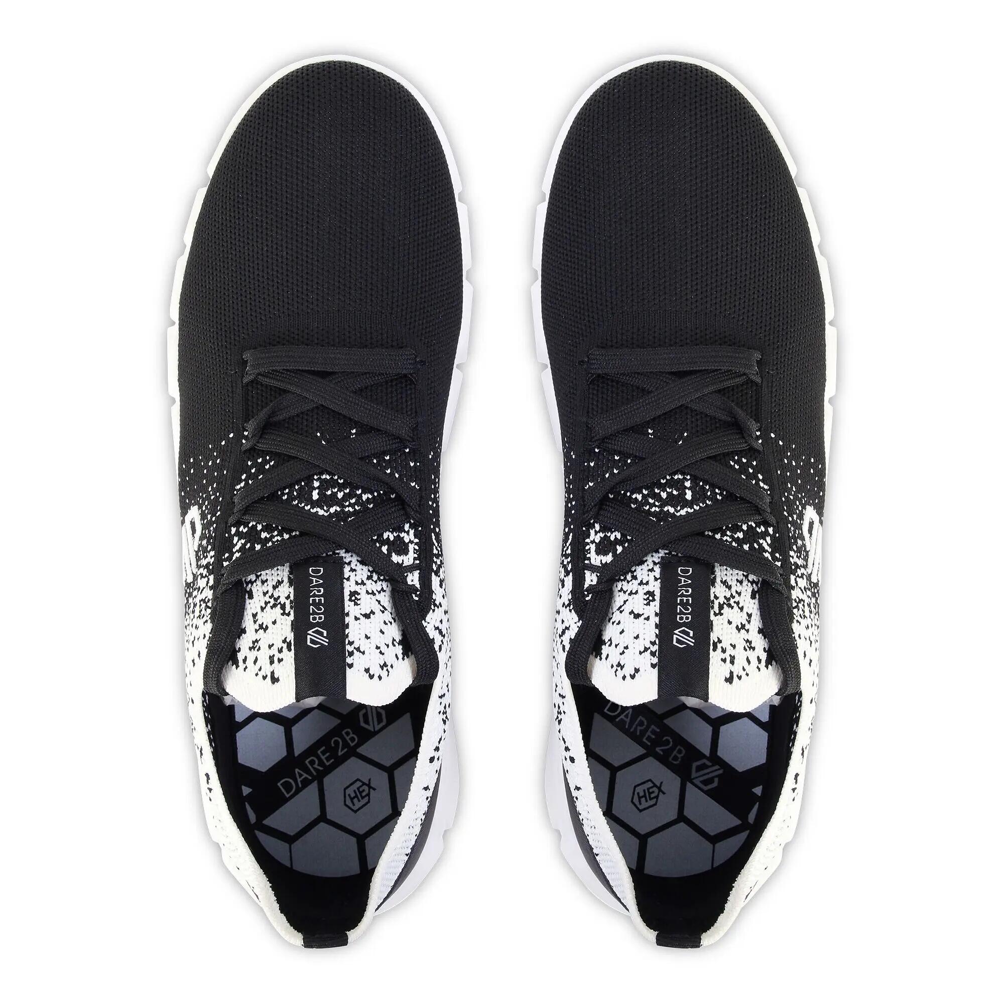 Chaussures - Hex-AT stahlgrau homme 8/9