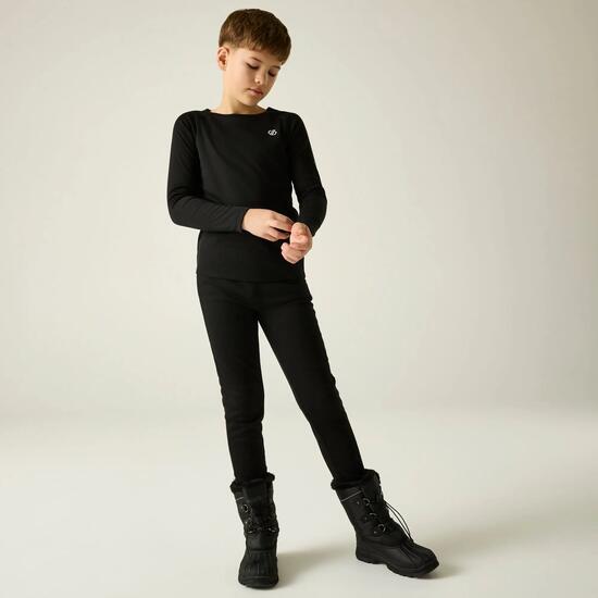 Elate III Ensemble de sous-vêtements de ski pour enfants