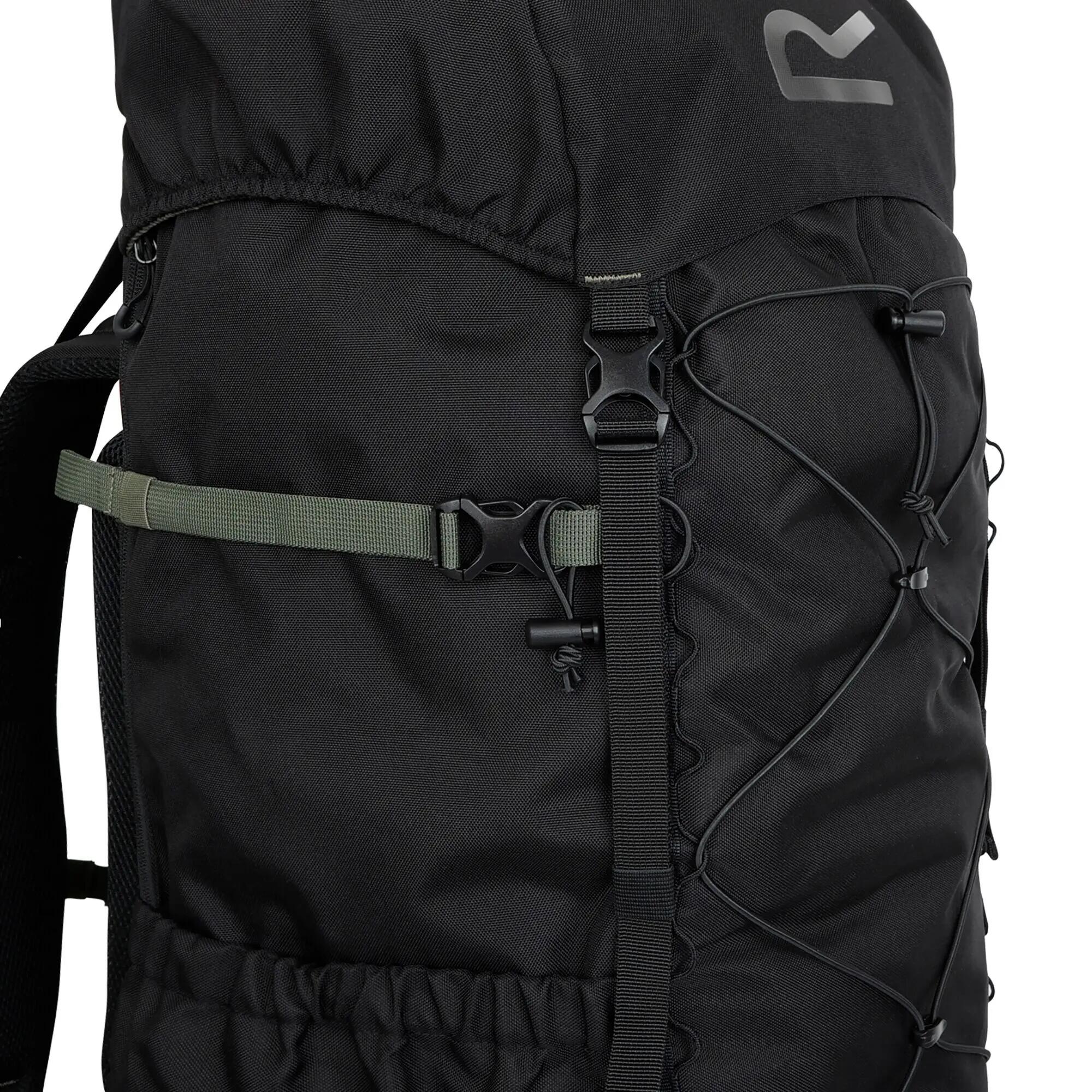 Survor 5 85L-es túrahátizsák 9/9